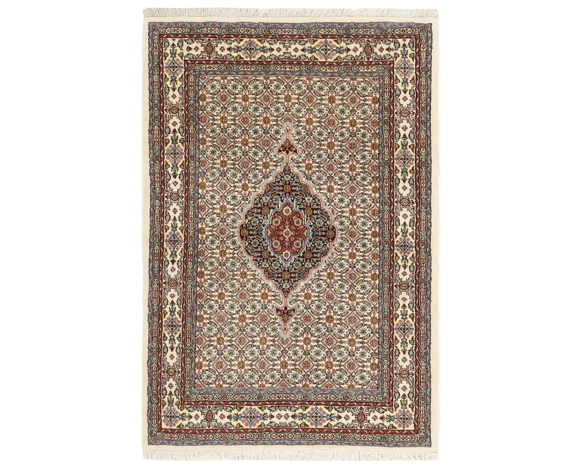 Moud Mahi orientalisk matta 97 x 146 cm