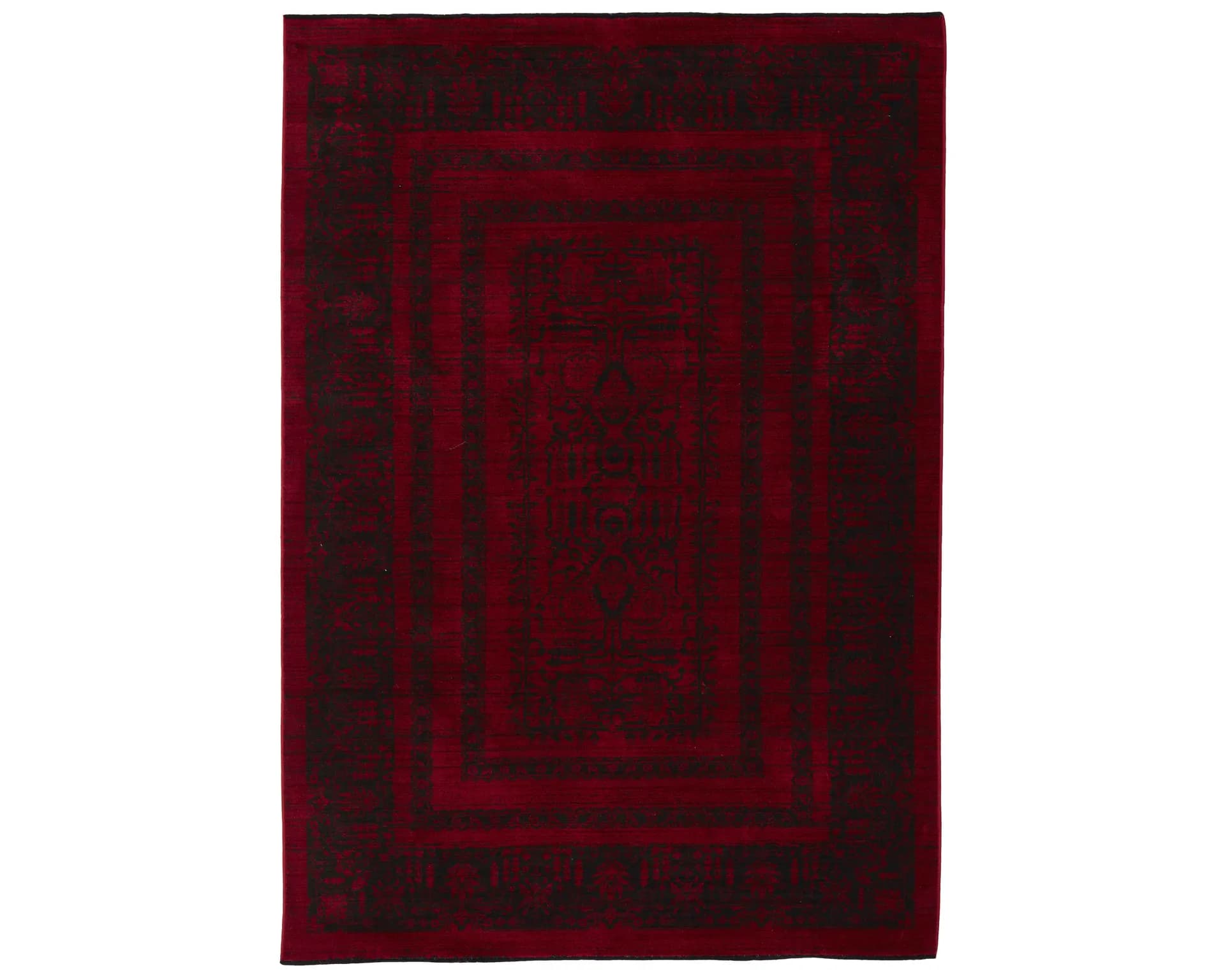 Rezas Everyday Afghan matta 160 x 230 cm
