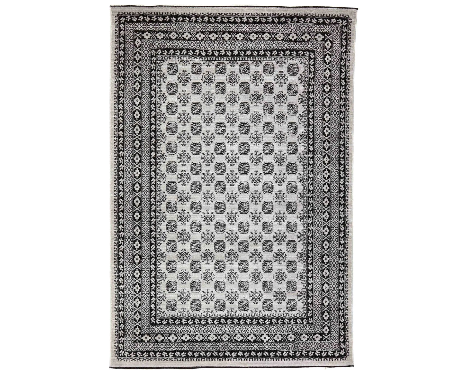 Rezas Everyday Afghan matta 160 x 230 cm