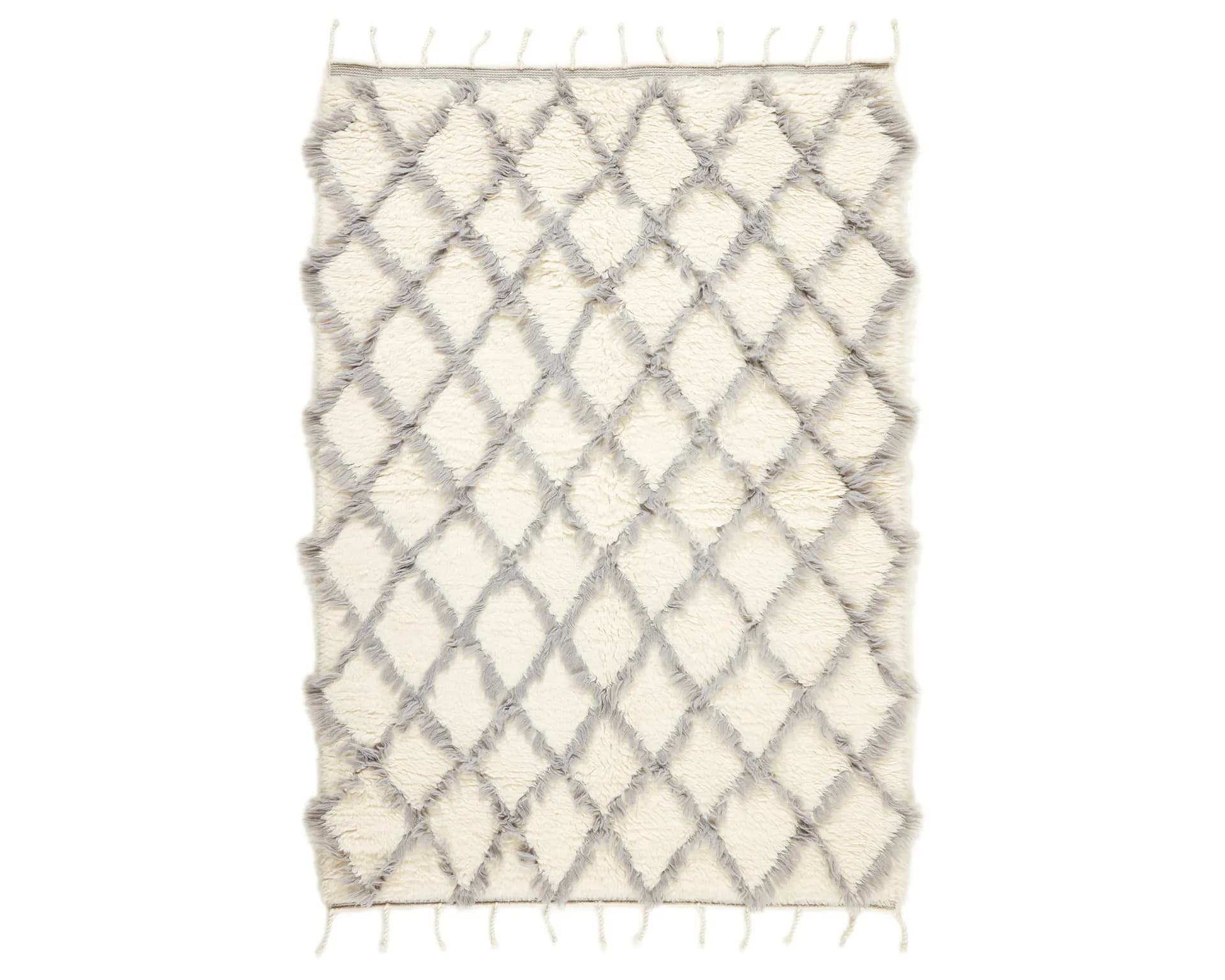 Rezas Modern Flatweave Mix matta 150 x 240 cm