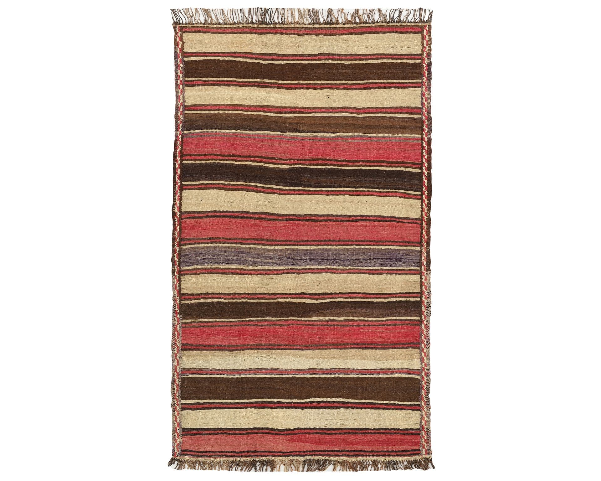 Kelim Old Fine orientalisk matta 170 x 292 cm