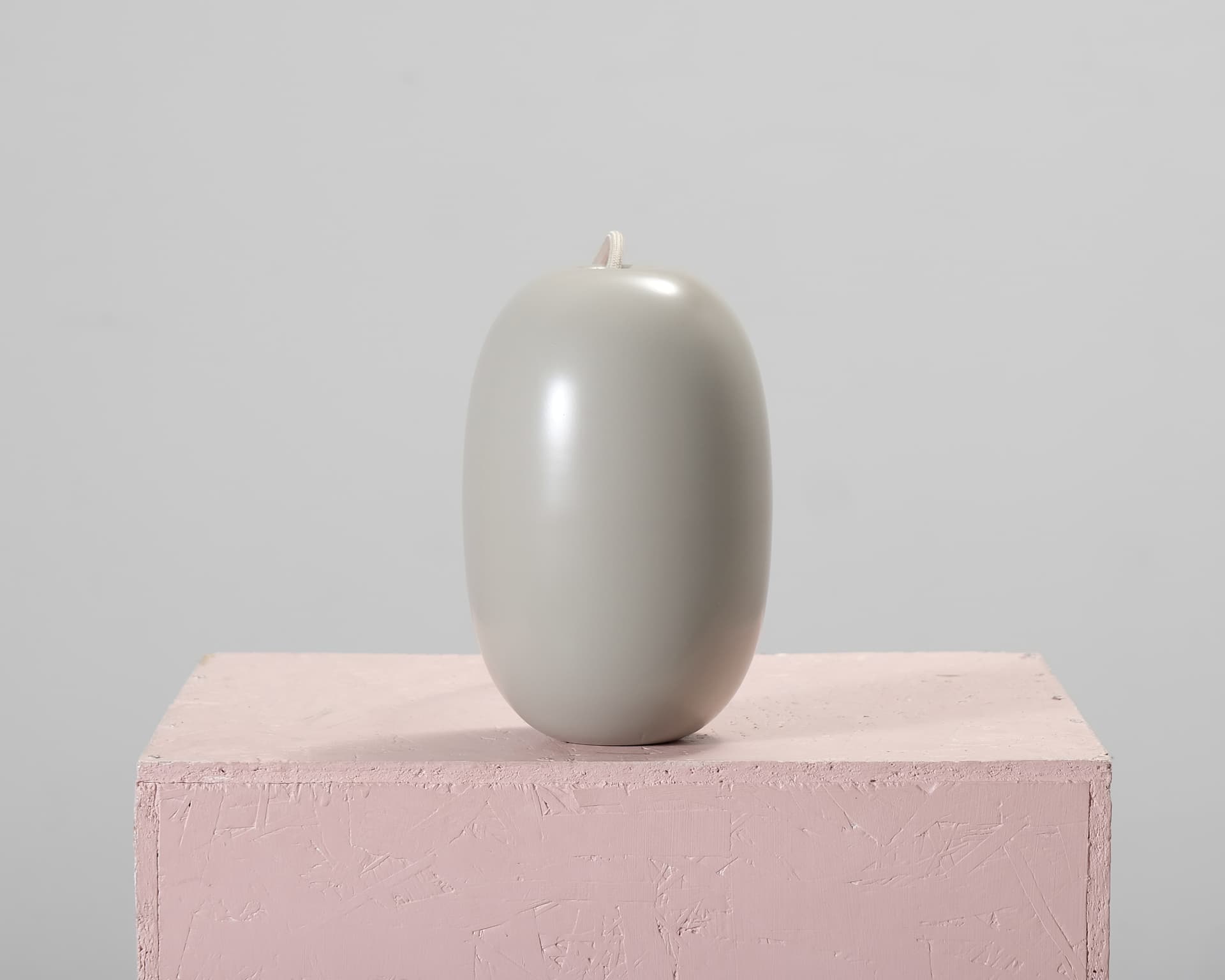Örsjö Pebble pendellampa gråbeige
