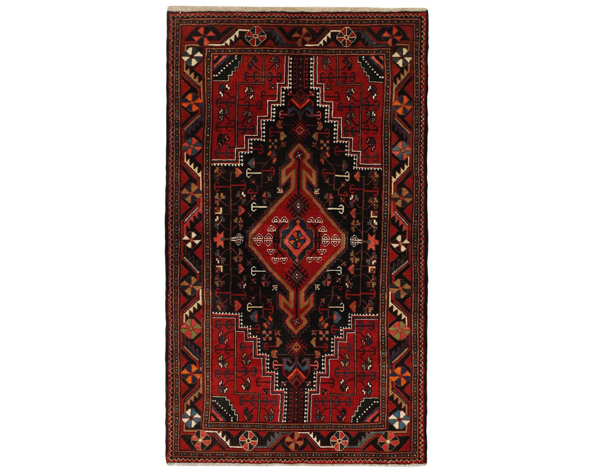 Toiserkan orientalisk matta 134 x 240 cm