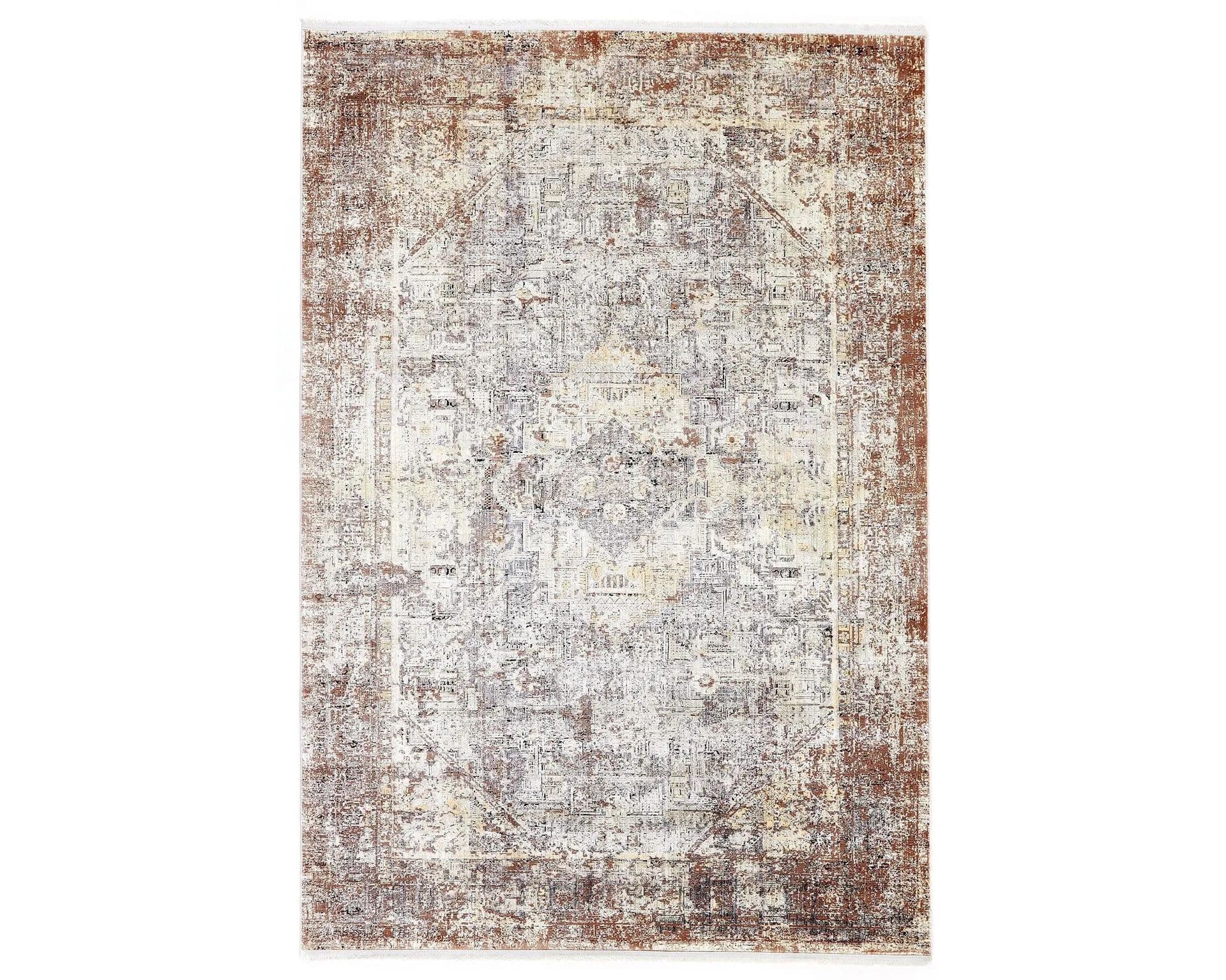 Rezas Abstract matta 160 x 230 cm