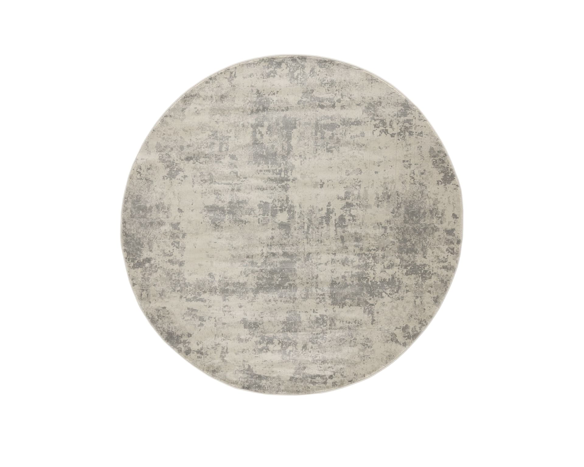 Rugvista Core Harper matta ø 200 cm beige