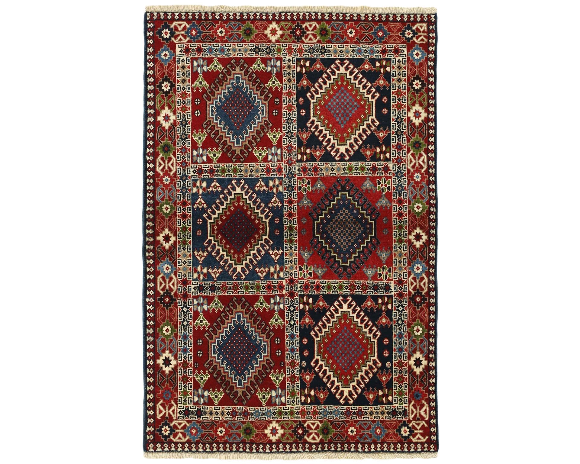 Yalameh orientalisk matta 99 x 144 cm