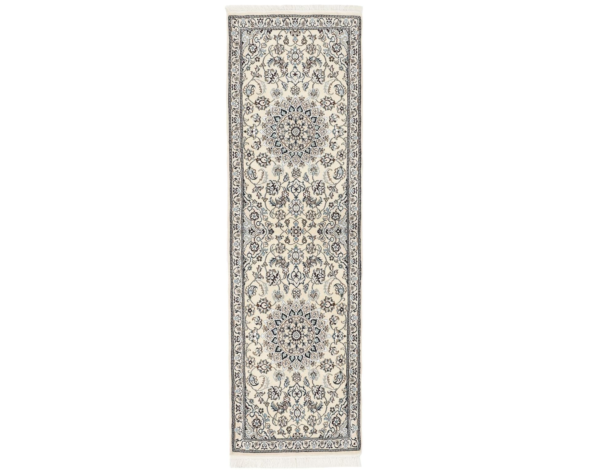 Nain 9 La orientalisk matta 61 x 201 cm