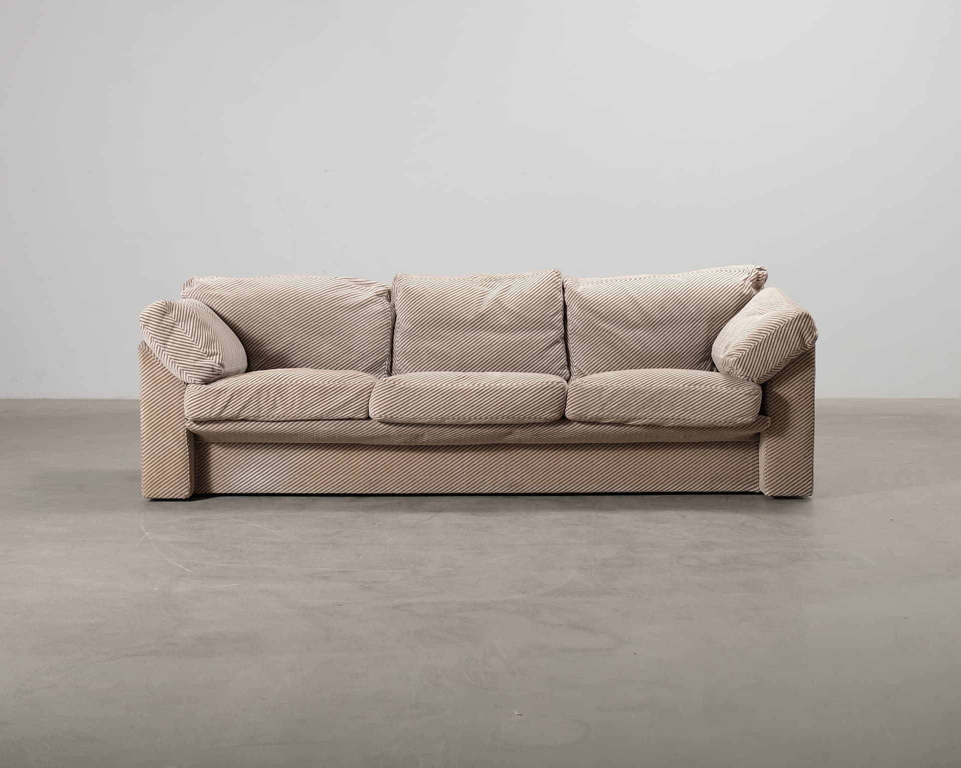 Eilersen 3-sits soffa