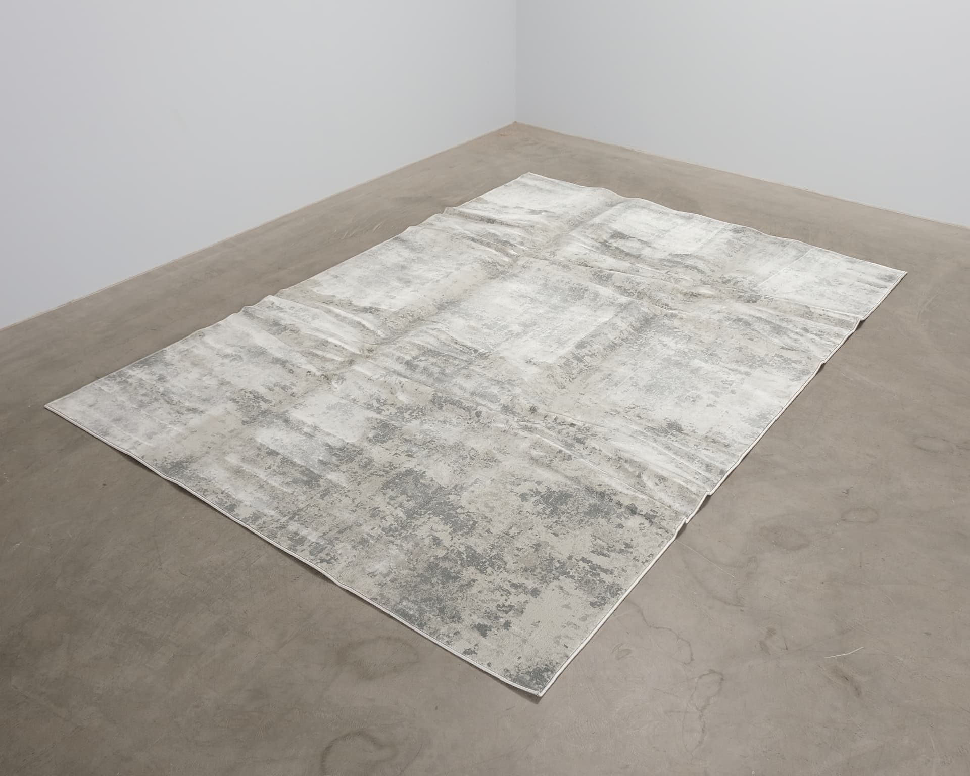 Rugvista Core Harper matta 240 x 340 cm grå