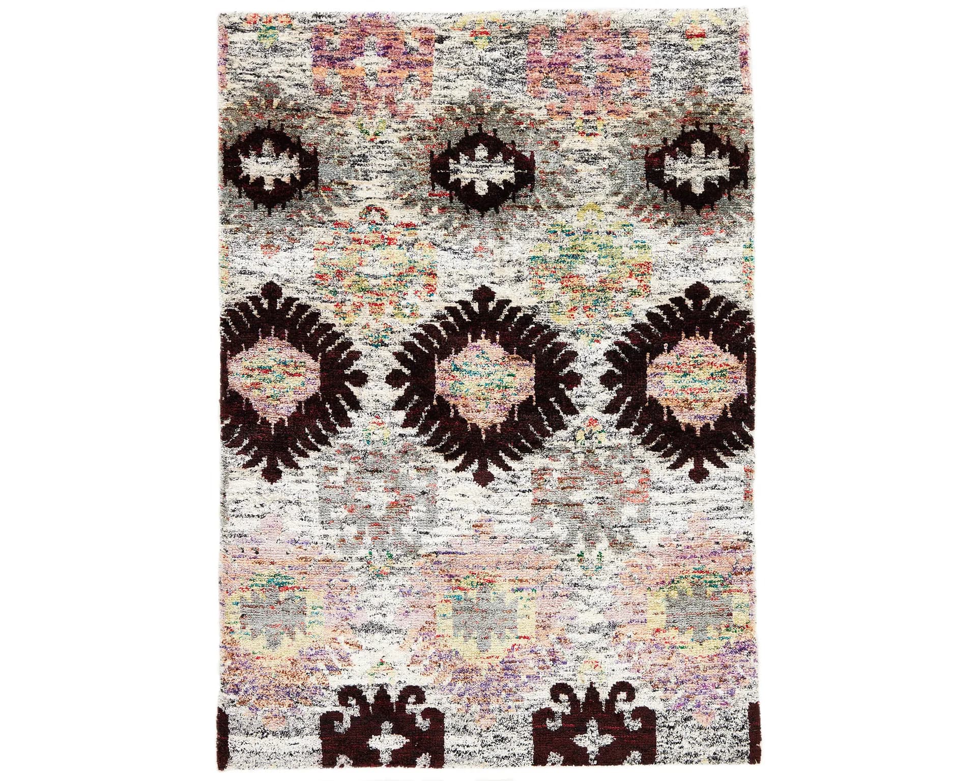 Rezas Sari Silk matta 140 x 200 cm
