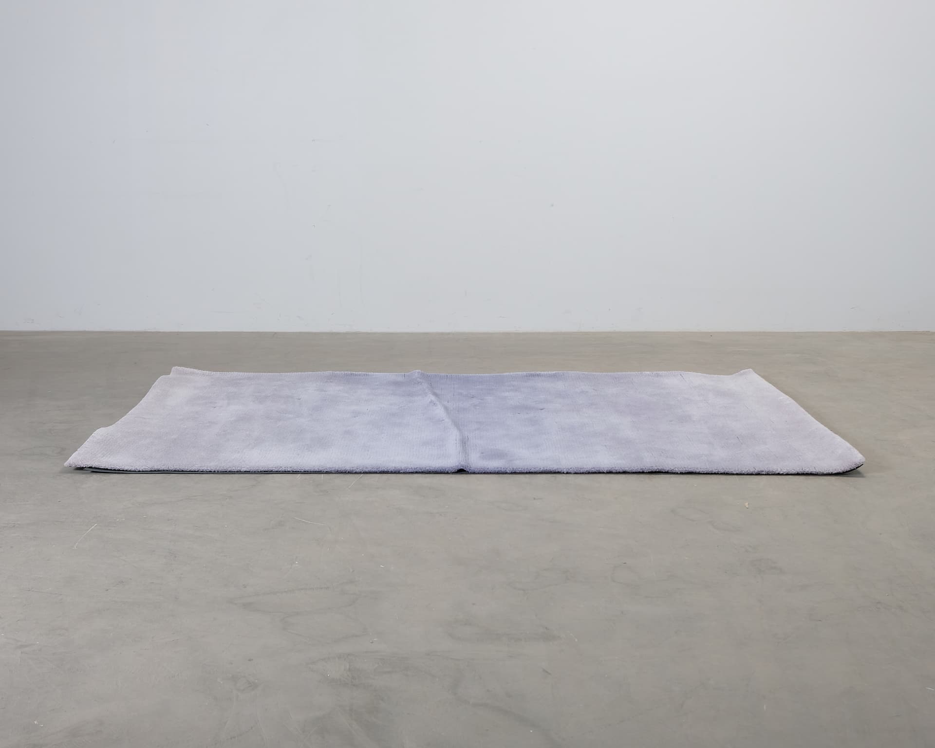 CS Rugs Cameleon ullmatta 170 x 280 cm lavendel
