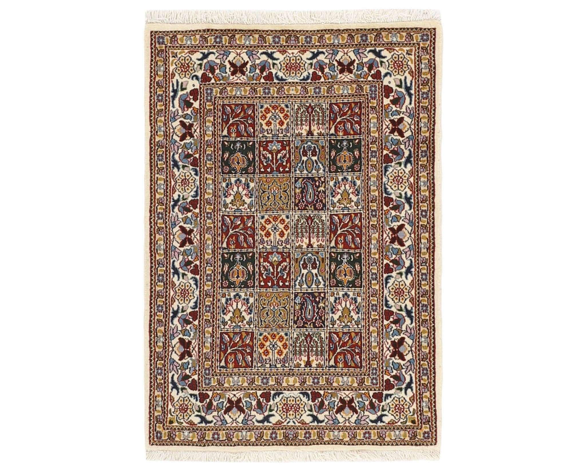 Moud Mahi orientalisk matta 80 x 117 cm