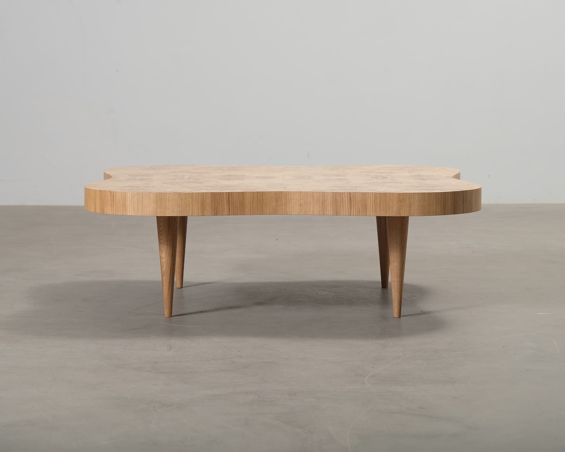 Herman Miller Rohde Paldao soffbord ek