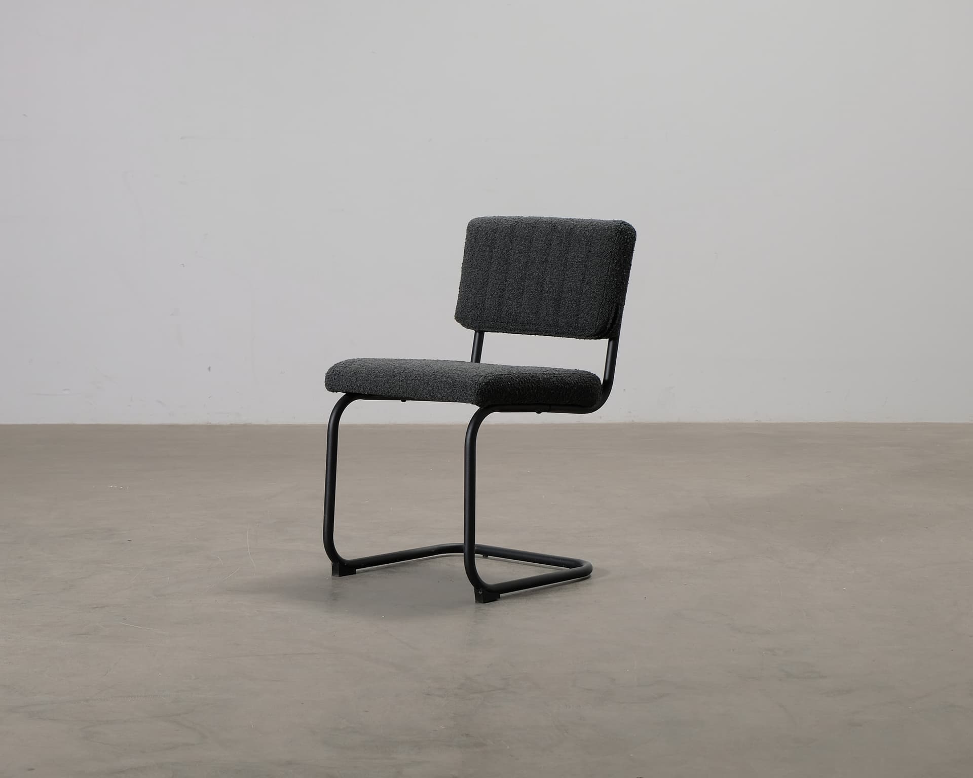 FeelDesign Ida stol grå
