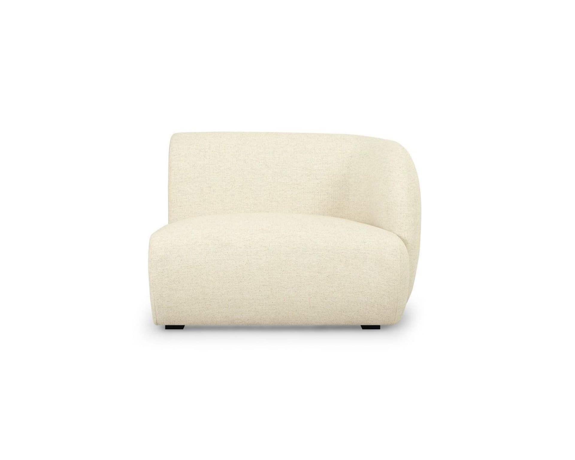 Sofacompany Paula soffmodul Moonlight Sand