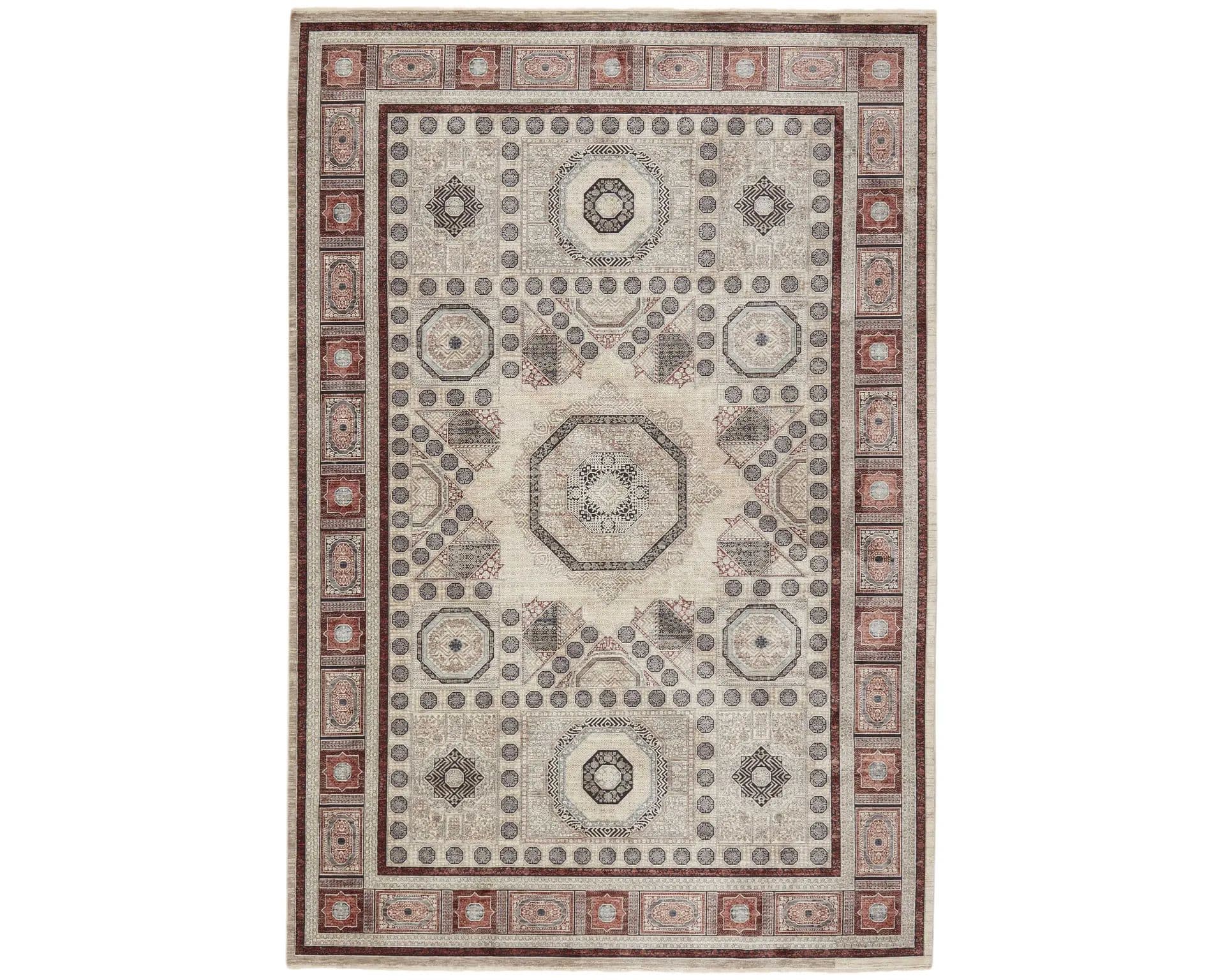 Rezas Everyday Tailor matta 200 x 300 cm