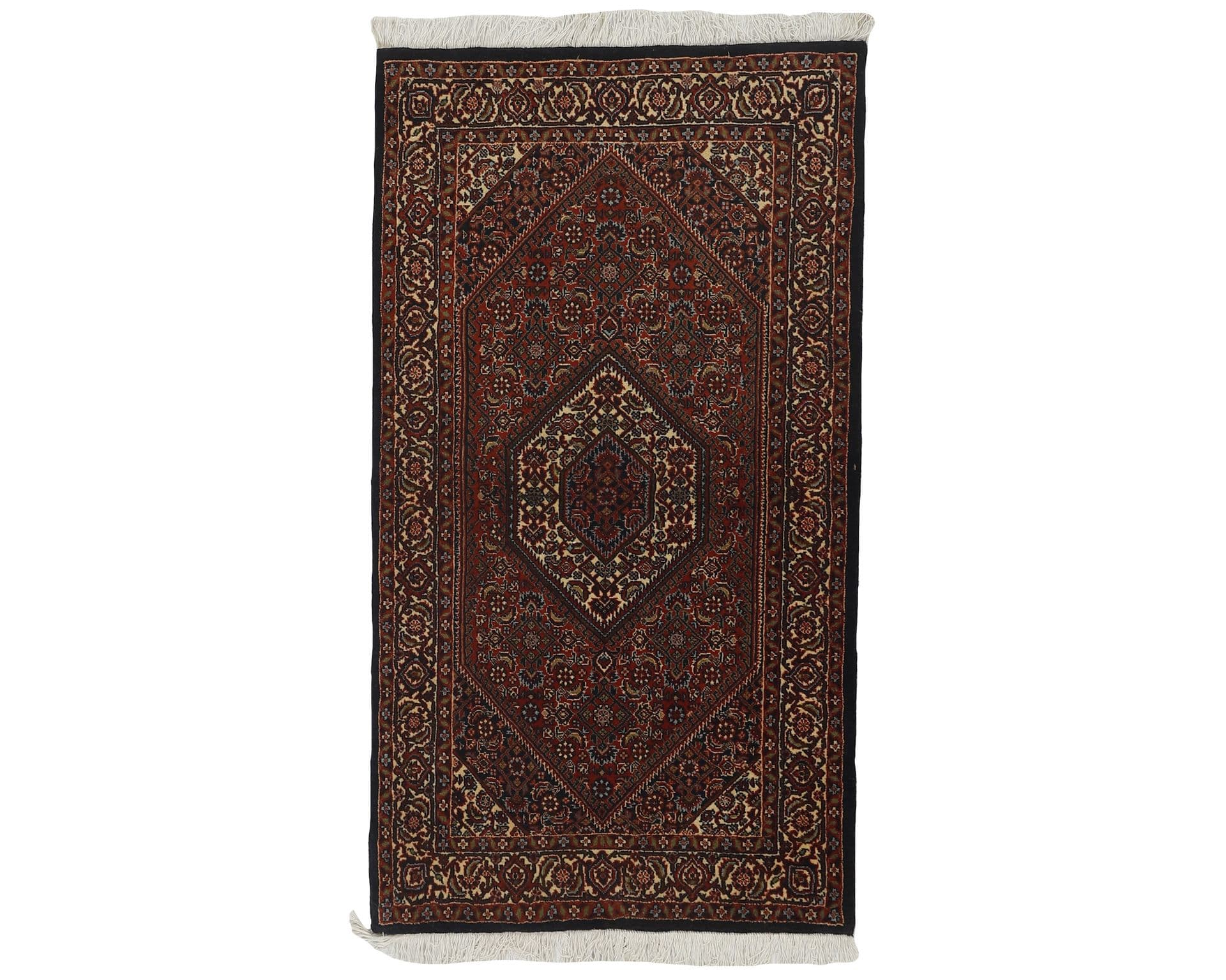 Bidjar Zandjan orientalisk matta 86 x 158 cm