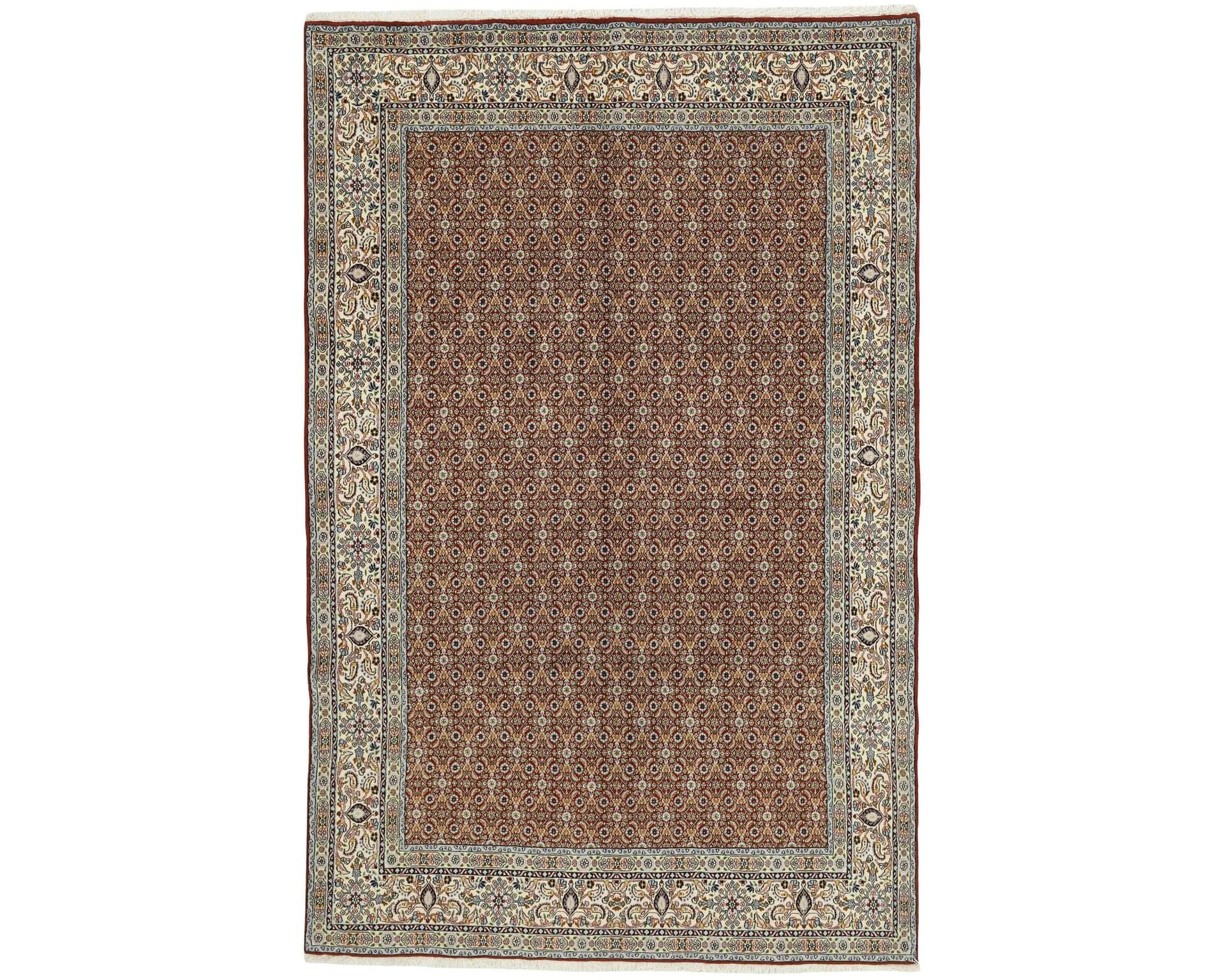 Moud Mahi orientalisk matta 192 x 293 cm