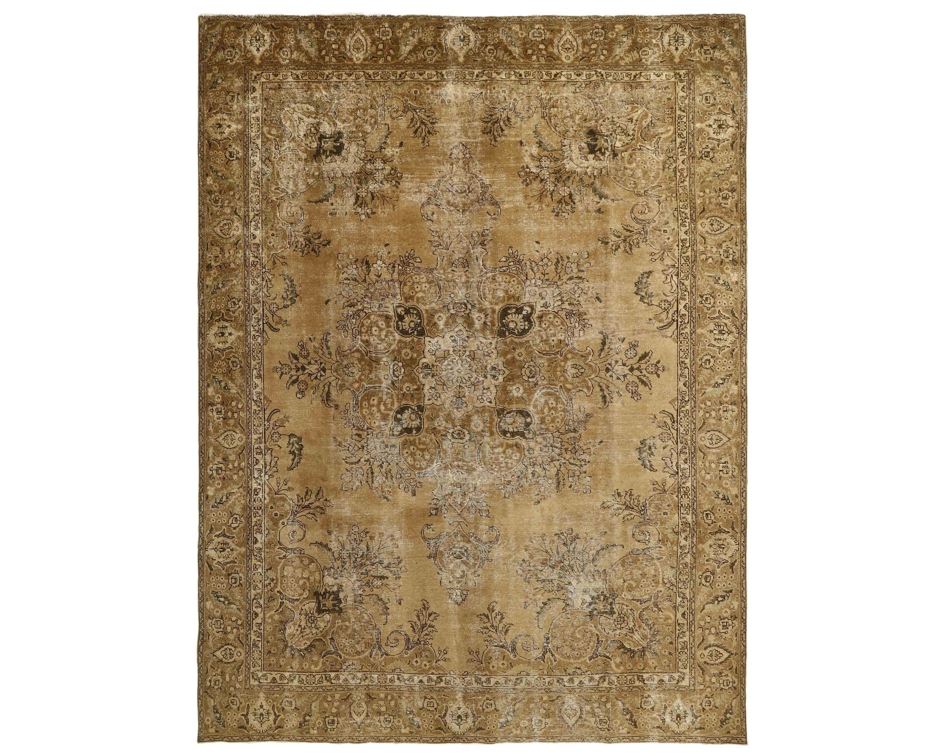 Vintage Royal Fine orientalisk matta 287 x 371 cm