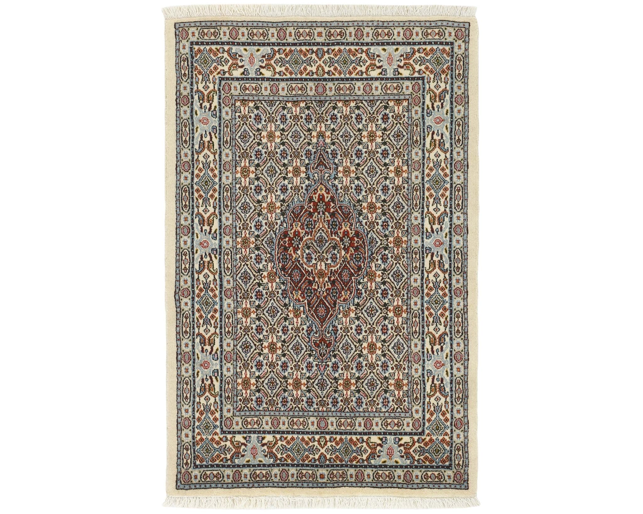 Moud Mahi orientalisk matta 80 x 121 cm