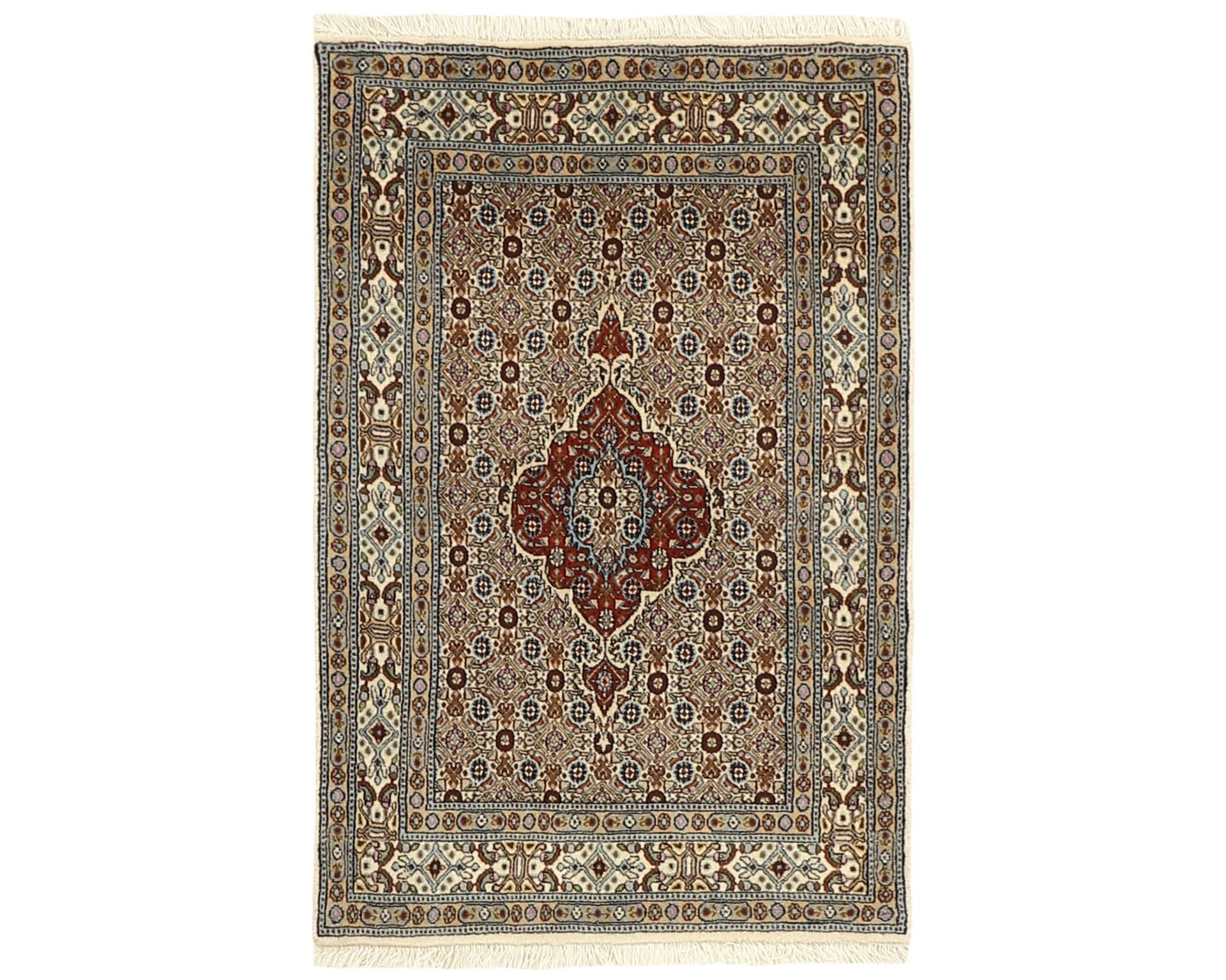 Moud Mahi orientalisk matta 80 x 123 cm
