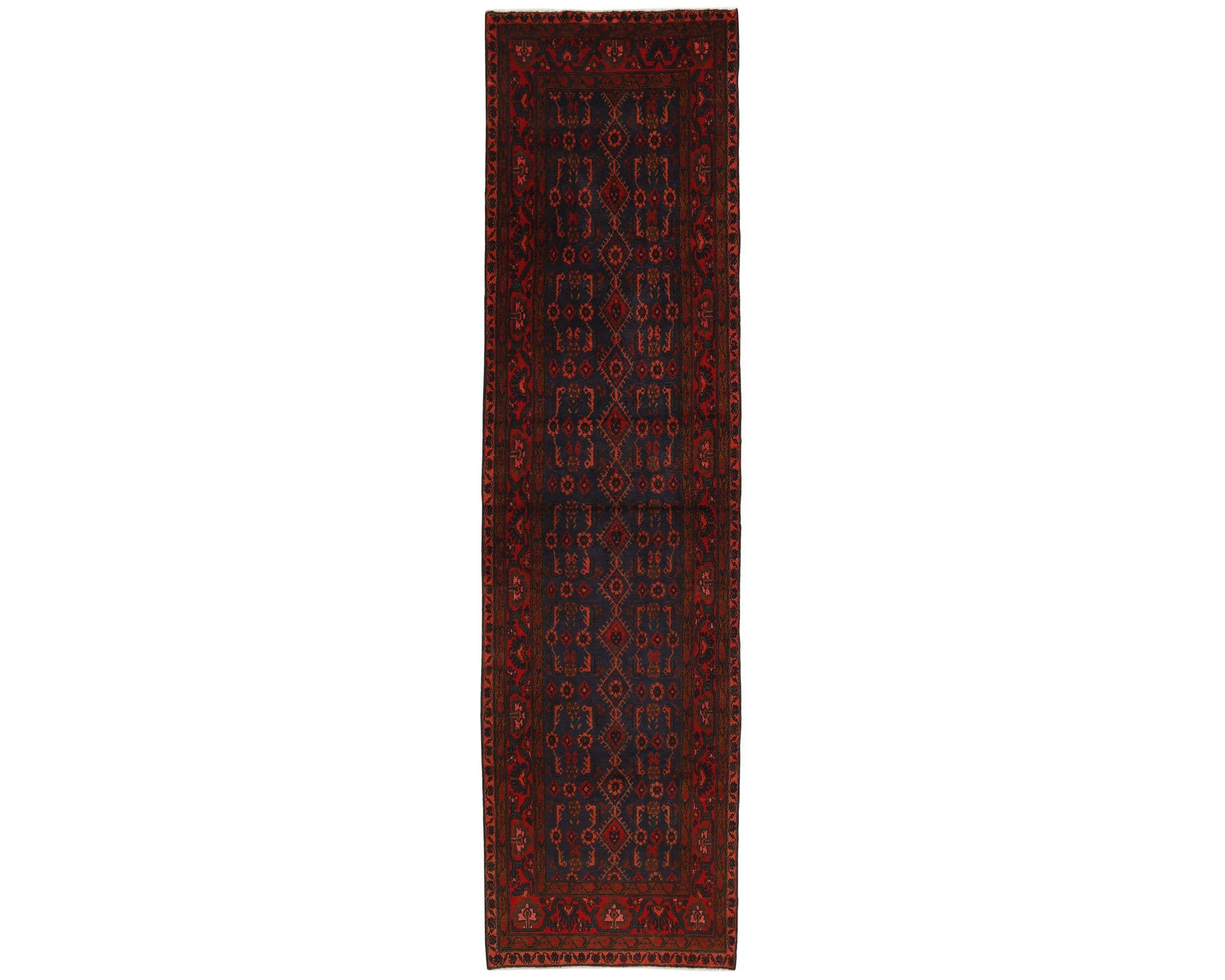 Toiserkan orientalisk matta 110 x 427 cm