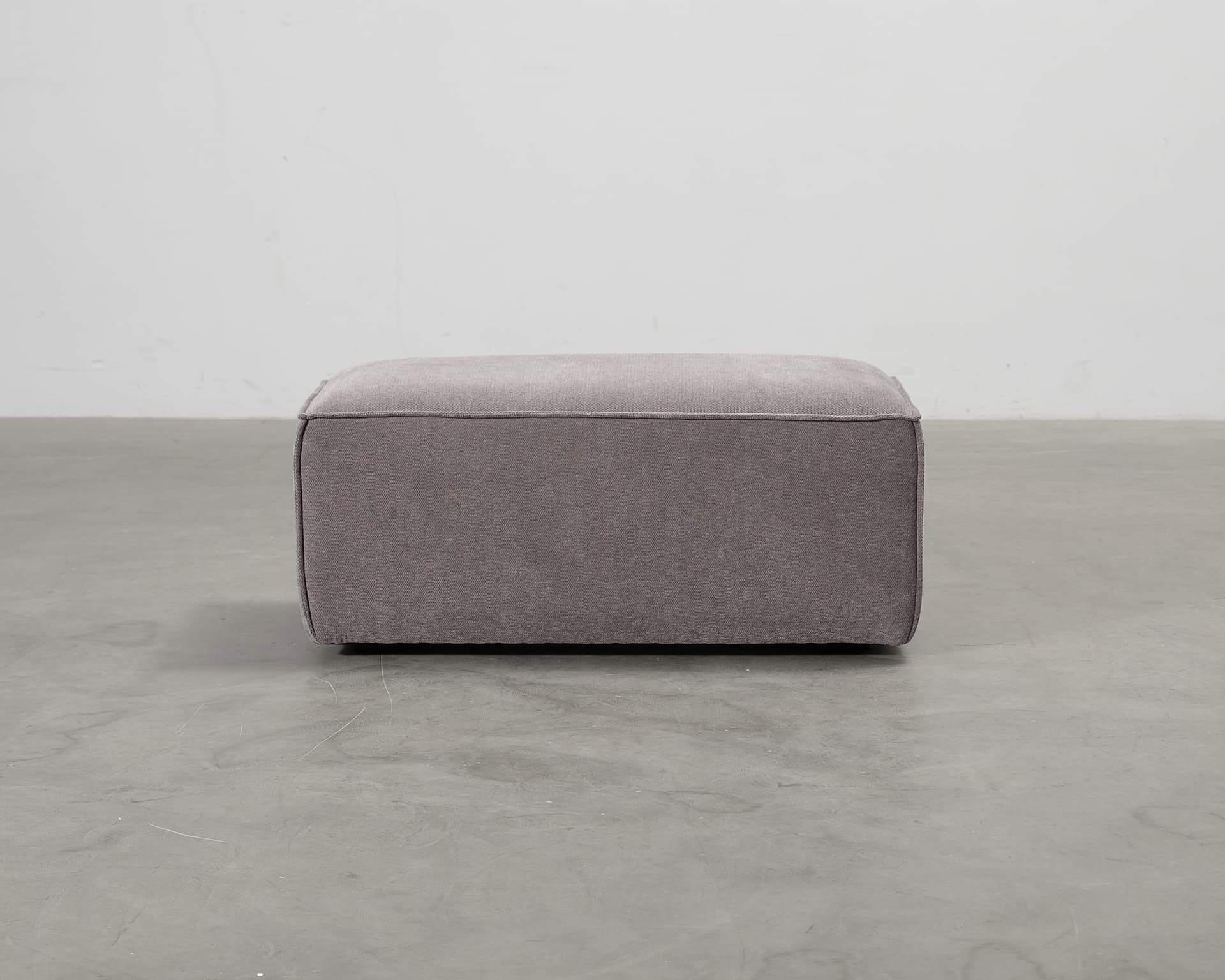 Sofacompany Dane fotpall Impression Greige