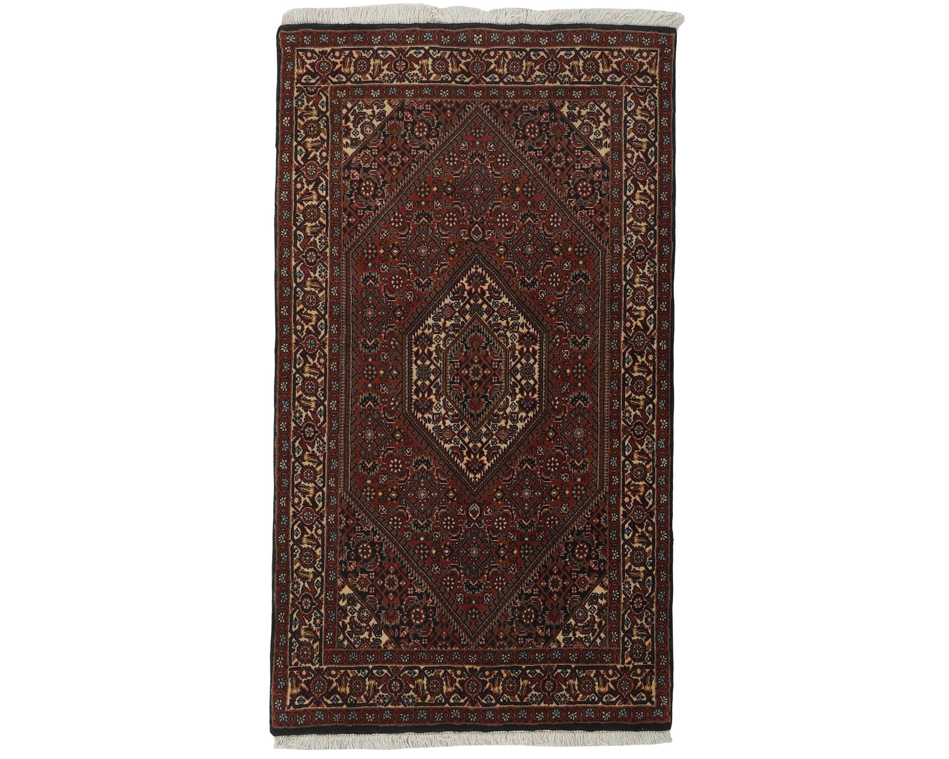Bidjar Zandjan orientalisk matta 86 x 152 cm