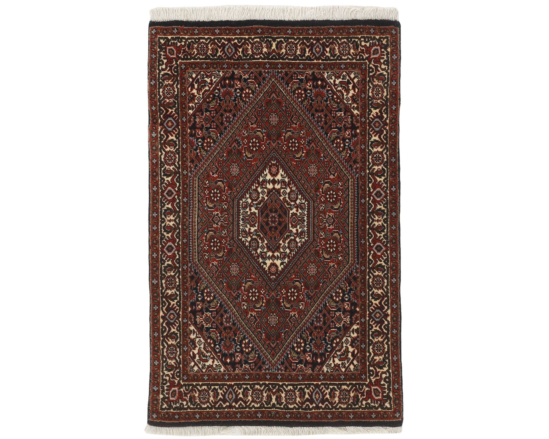 Bidjar Zandjan orientalisk matta 72 x 117 cm
