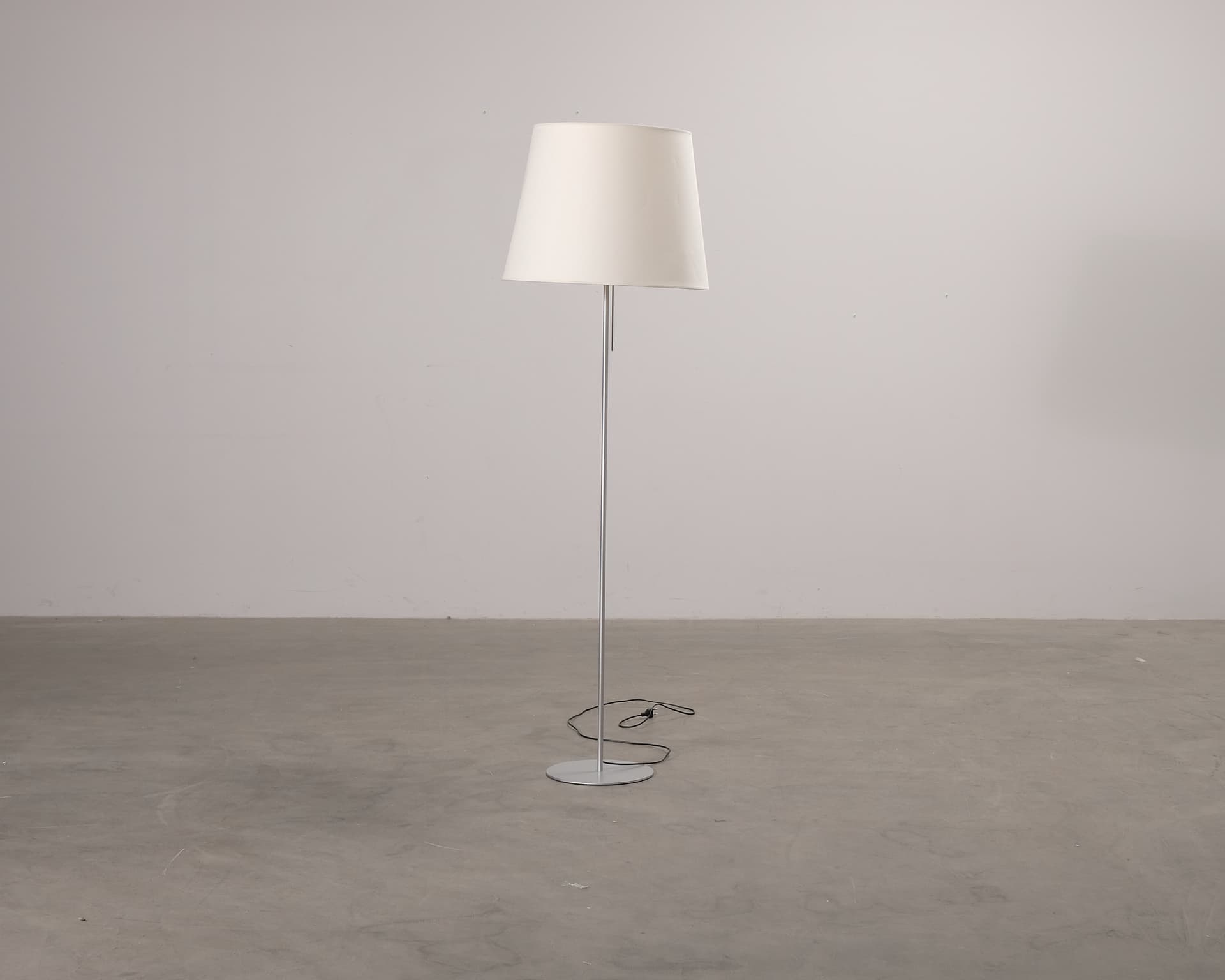 Golvlampa