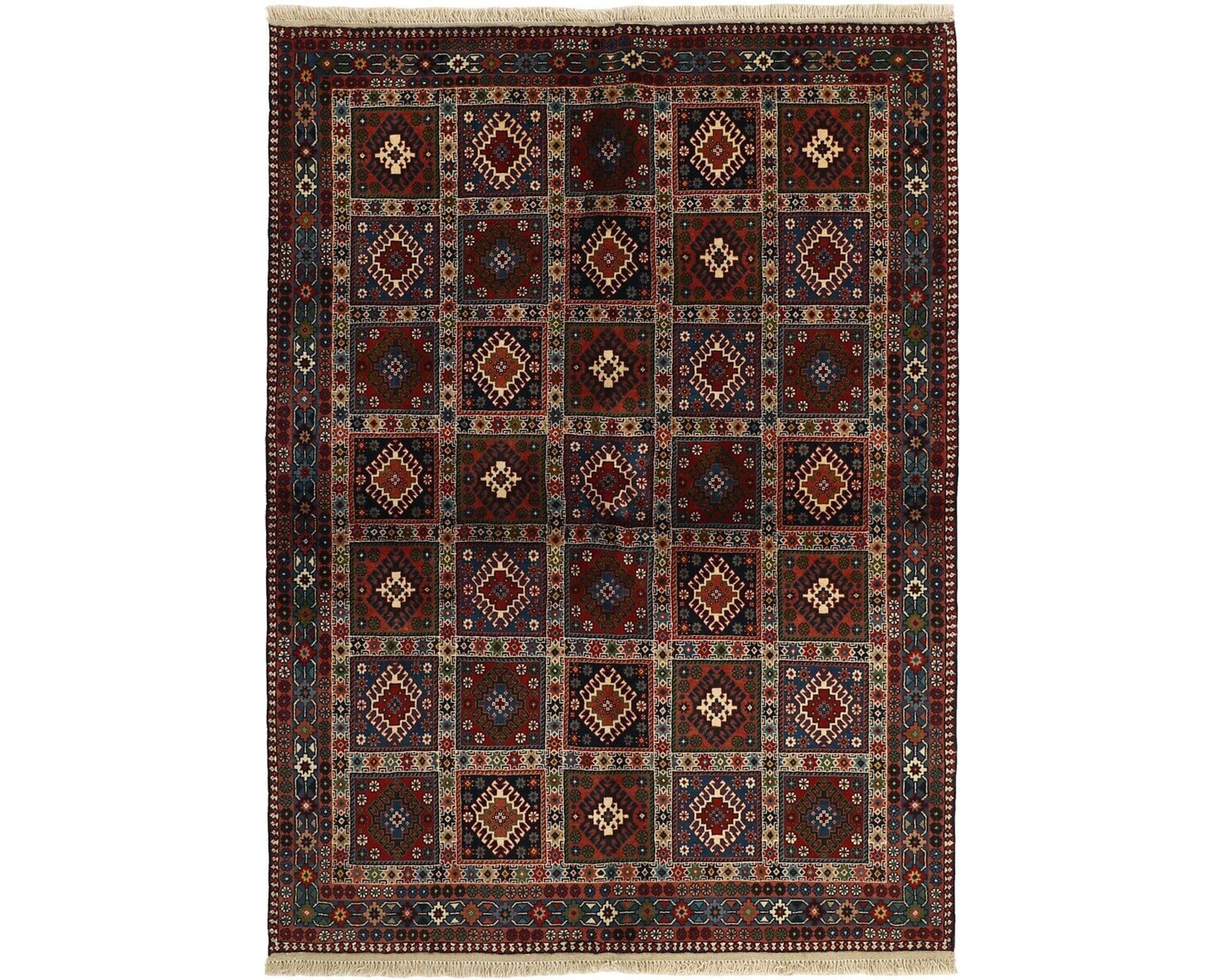 Yalameh orientalisk matta 152 x 207 cm