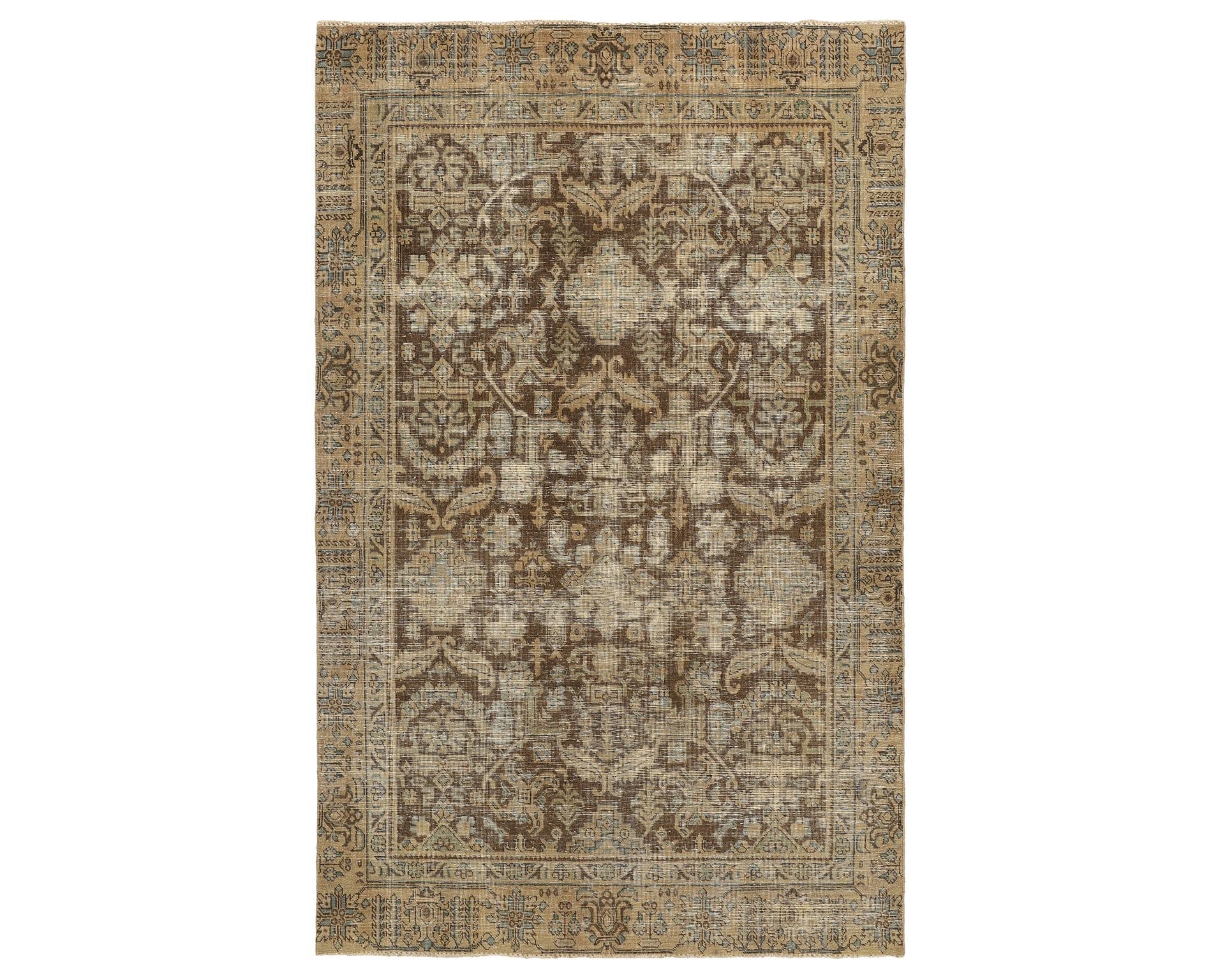Vintage Royal Fine orientalisk matta 170 x 270 cm