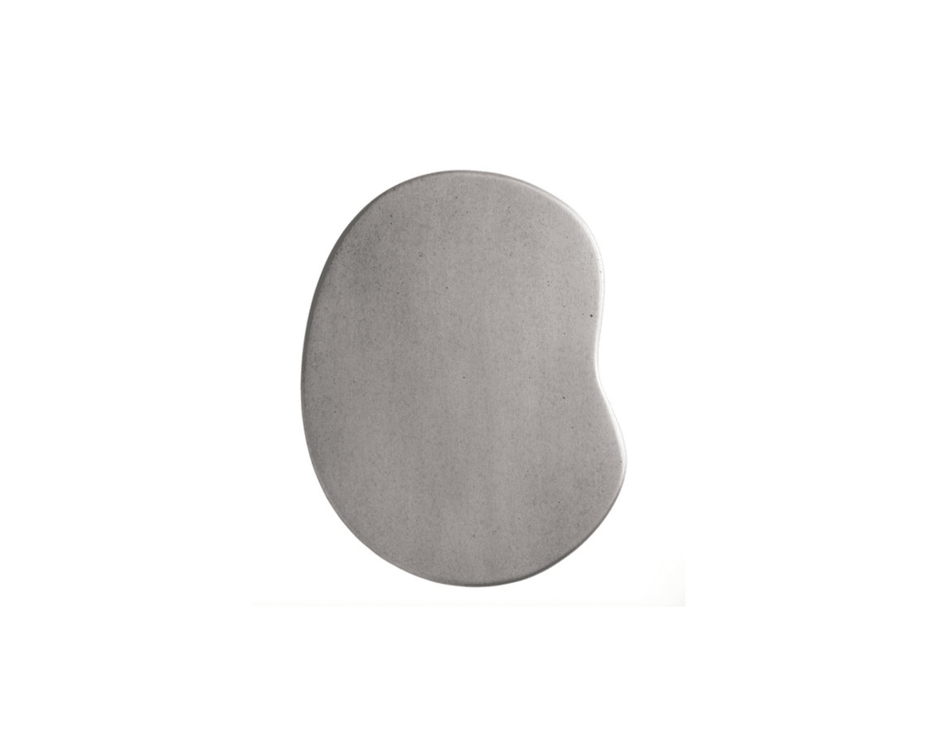 Tine K Dune vägglampa aluminium
