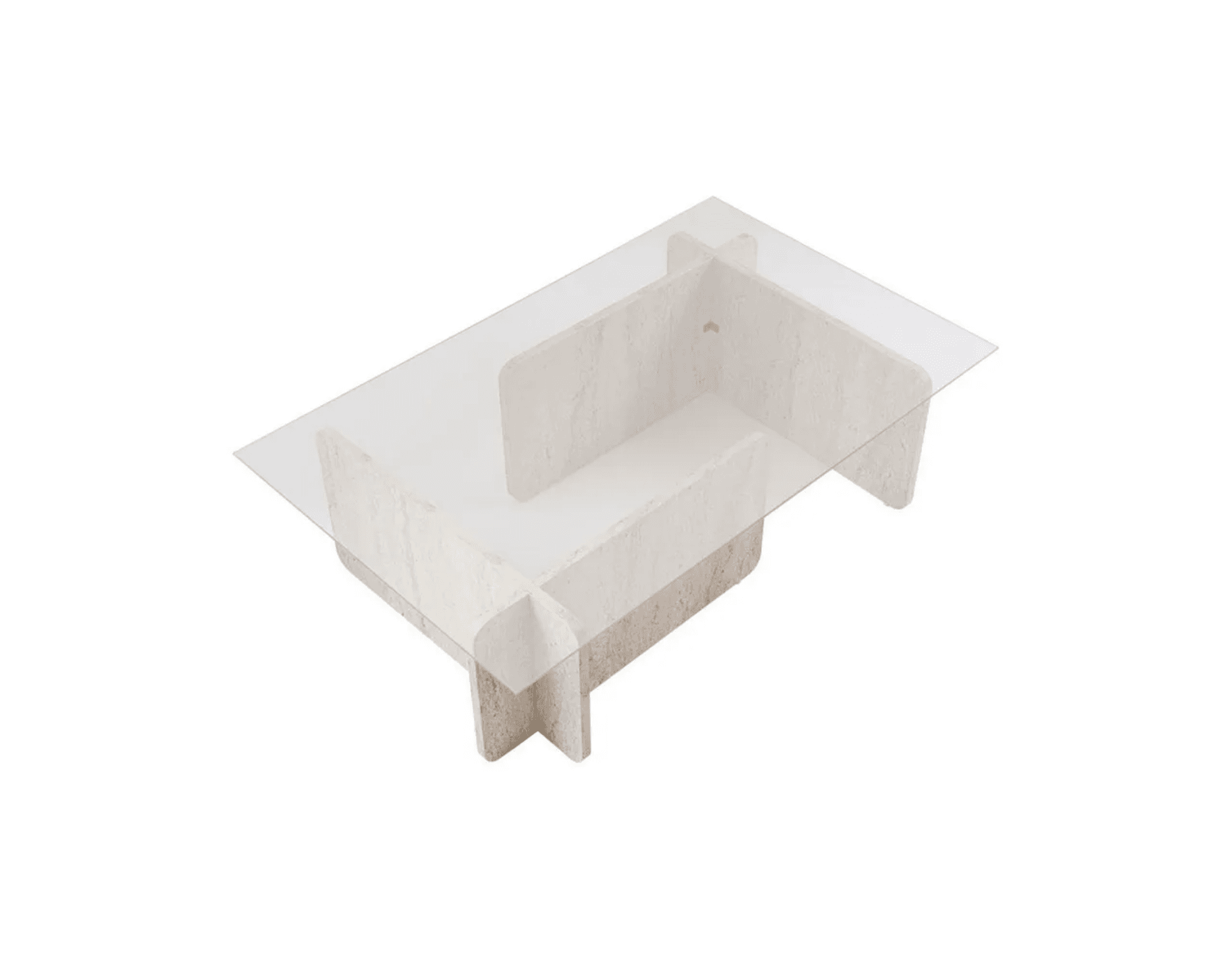 Mony soffbord 105 cm