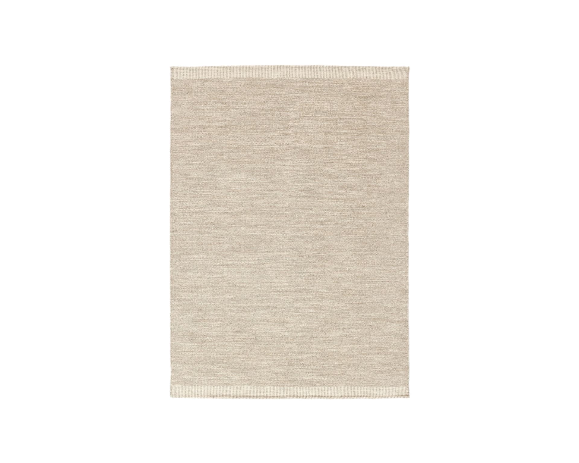 Rugvista Core Serafina ullmatta 300 x 400 cm beige