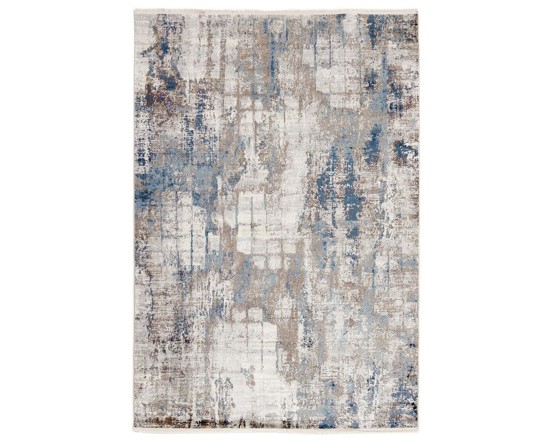 Rezas Abstract matta 160 x 230 cm