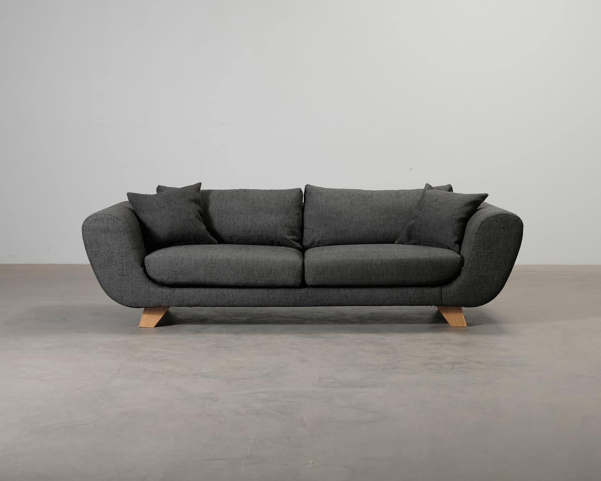 Shapes Moon 2,5-sits soffa