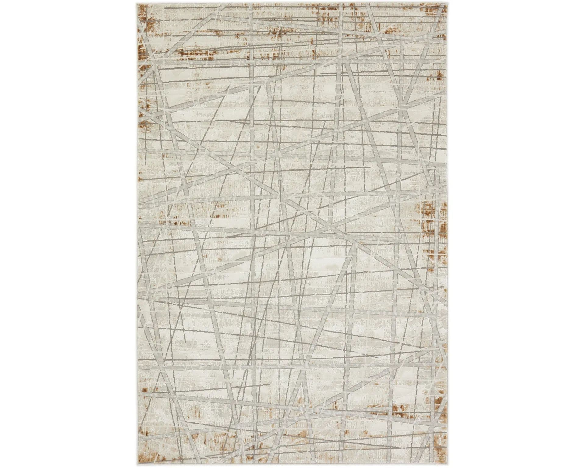 Rezas Everyday Gemma matta 160 x 230 cm