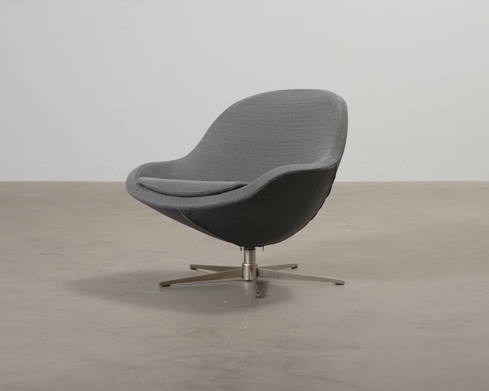 Boconcept Veneto fåtölj grå