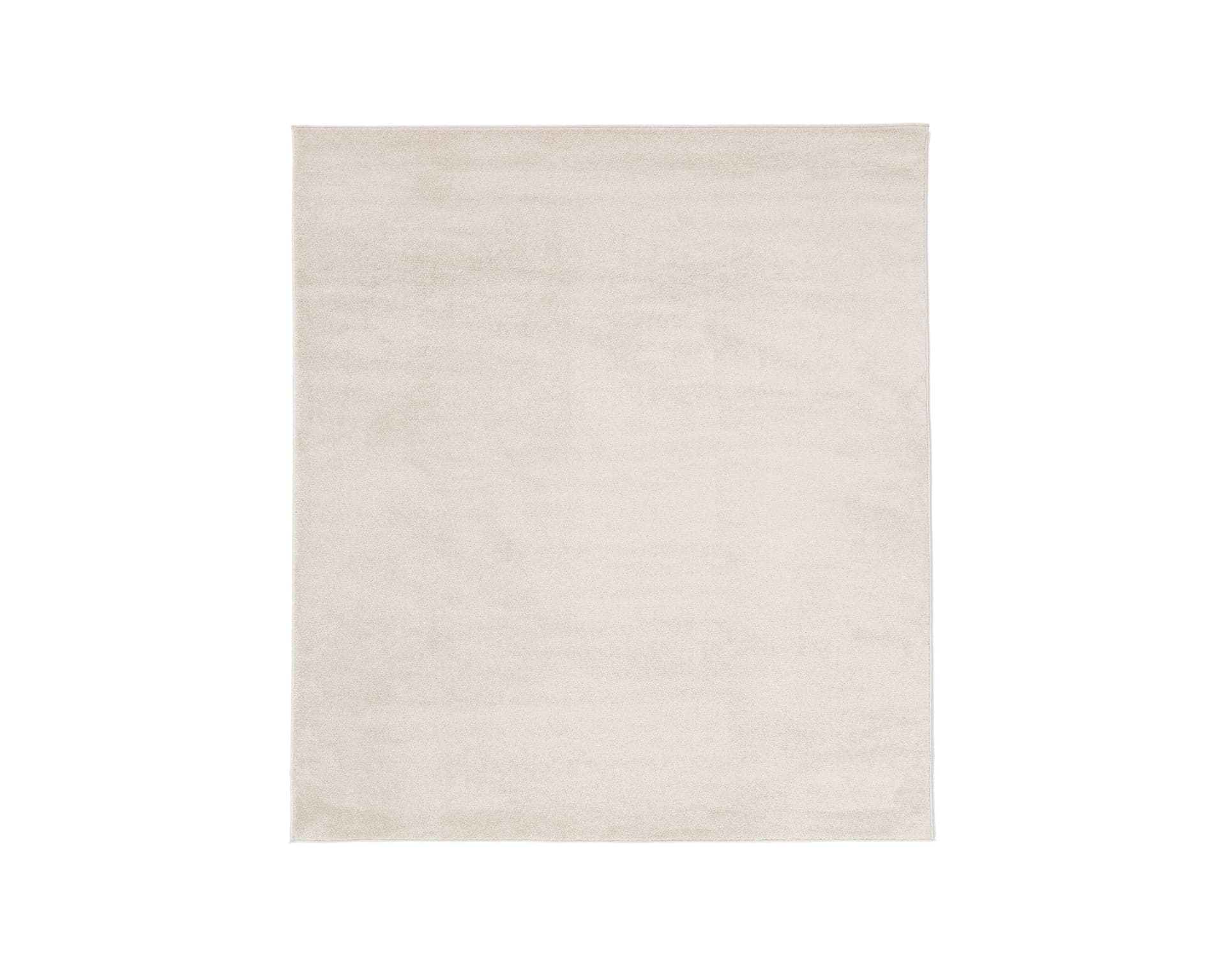 Rugvista Essential Memphis matta 240 x 300 naturvit