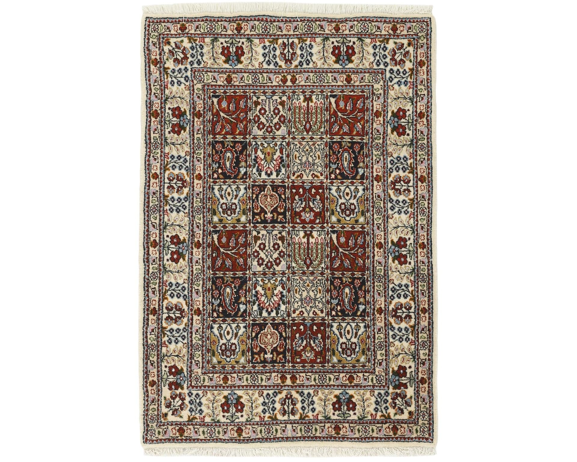 Moud Garden orientalisk matta 80 x 115 cm