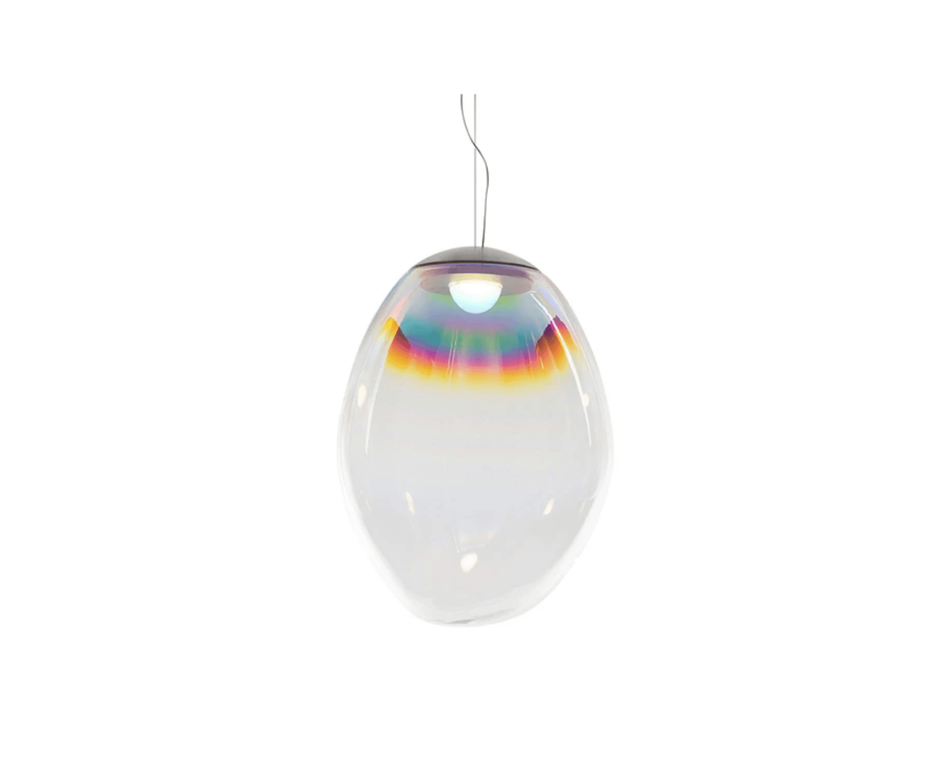 Artemide Stellar Nebula 40 pendellampa