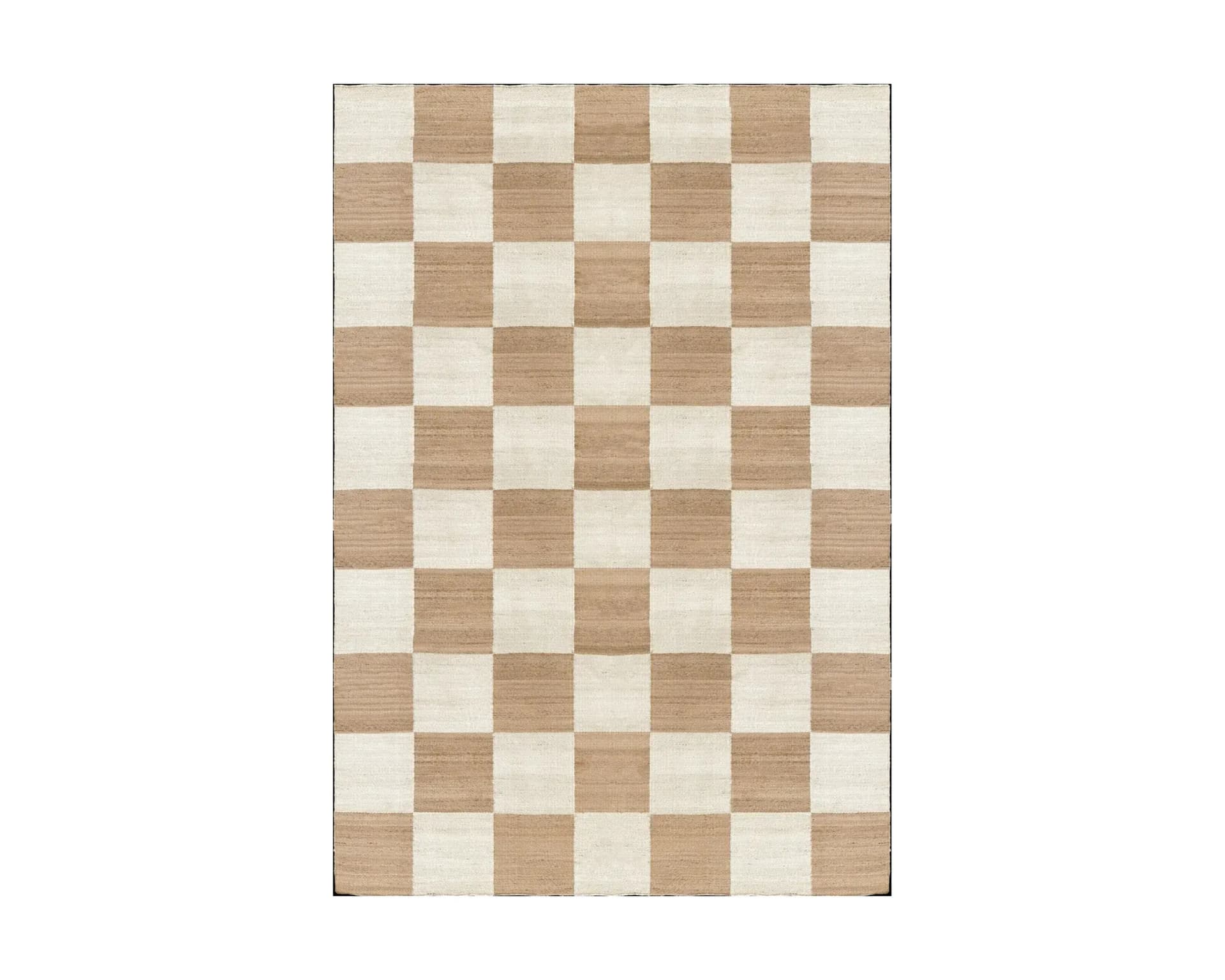 Layered Chess jutematta 250 x 350 cm