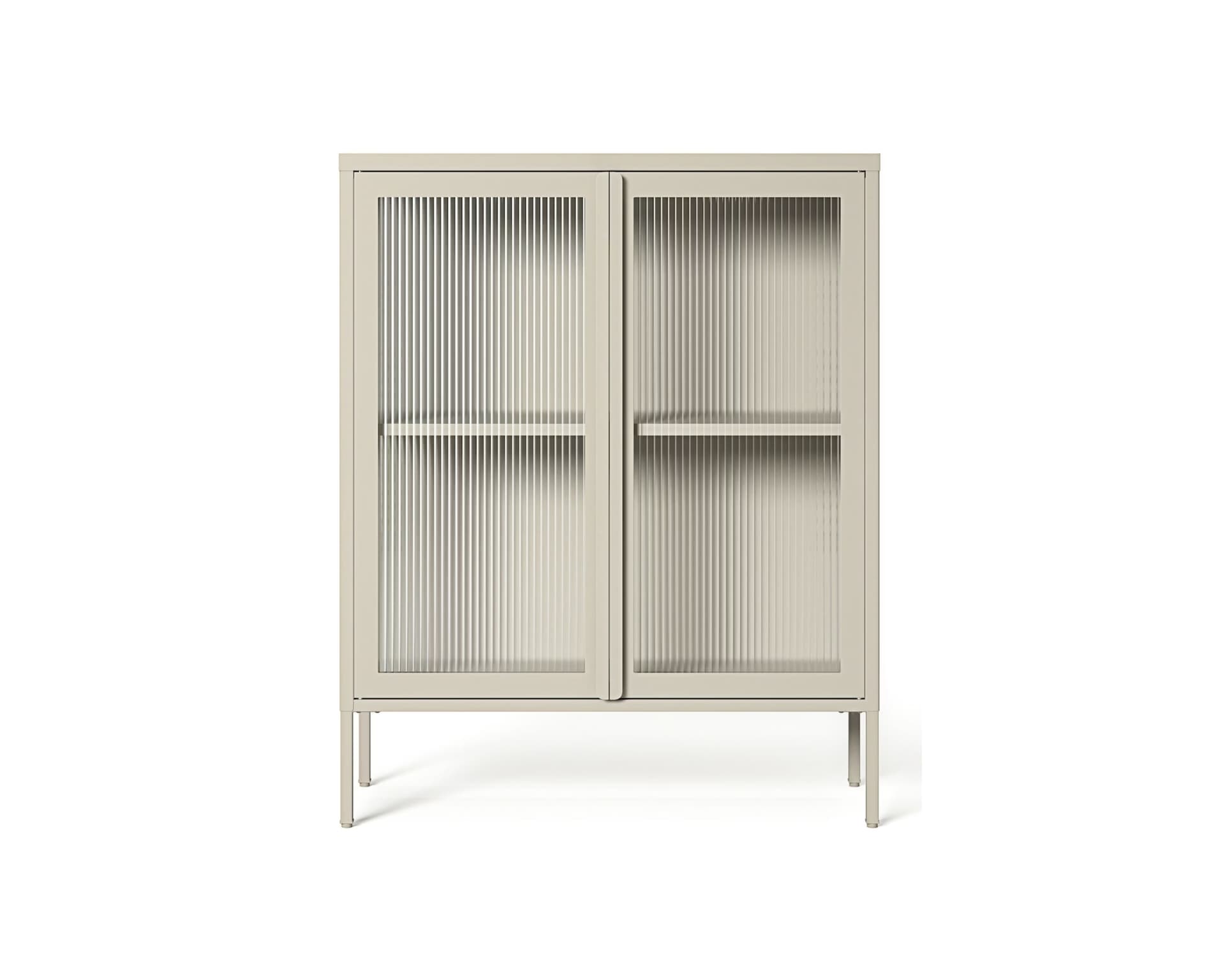 Department Store 110 skåp Pebble Grey