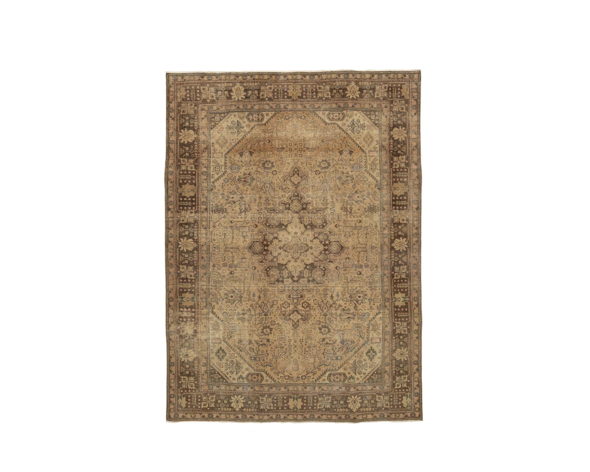 Vintage Royal Fine orientalisk matta 247 x 338 cm