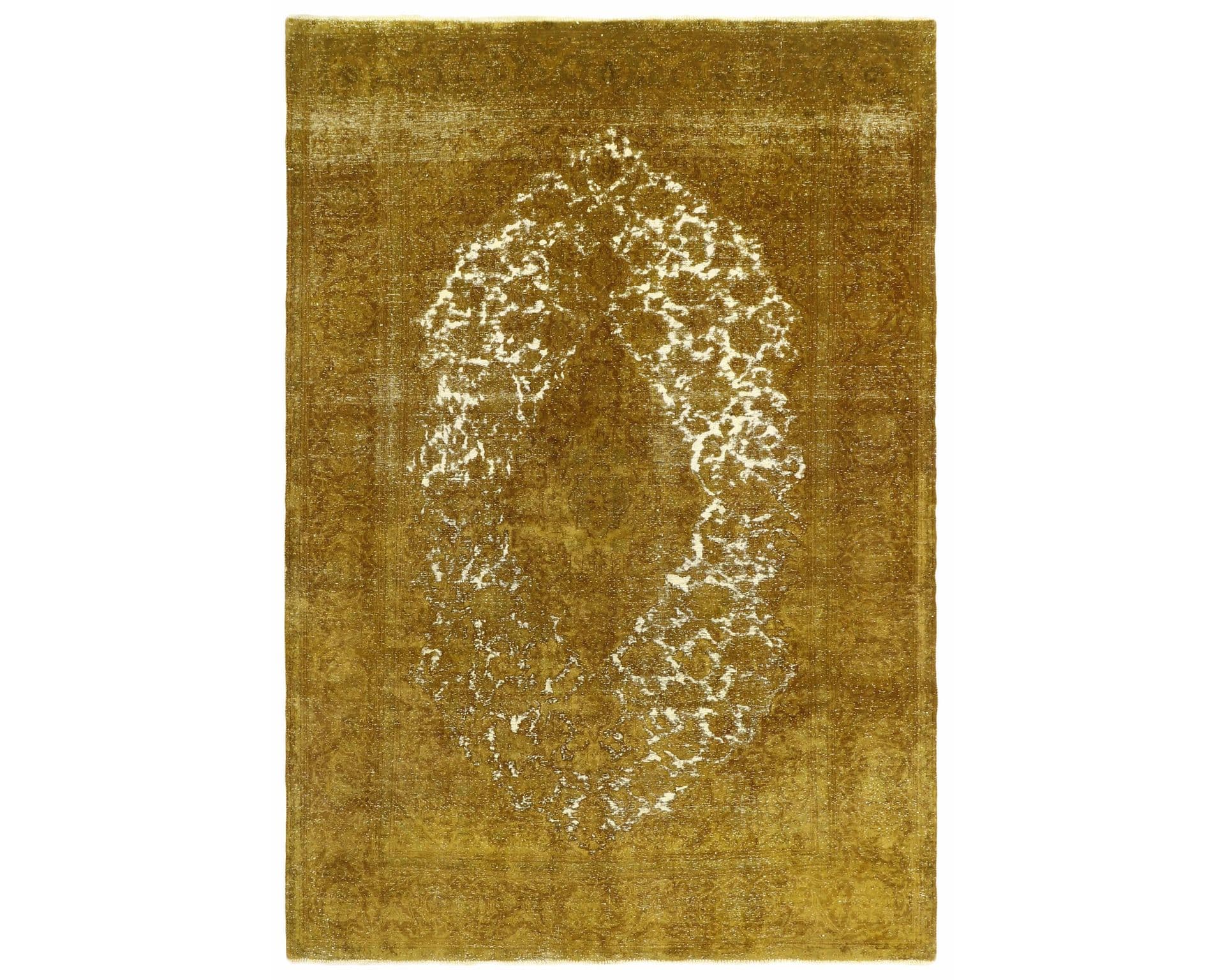 Vintage Royal Fine orientalisk matta 200 x 296 cm