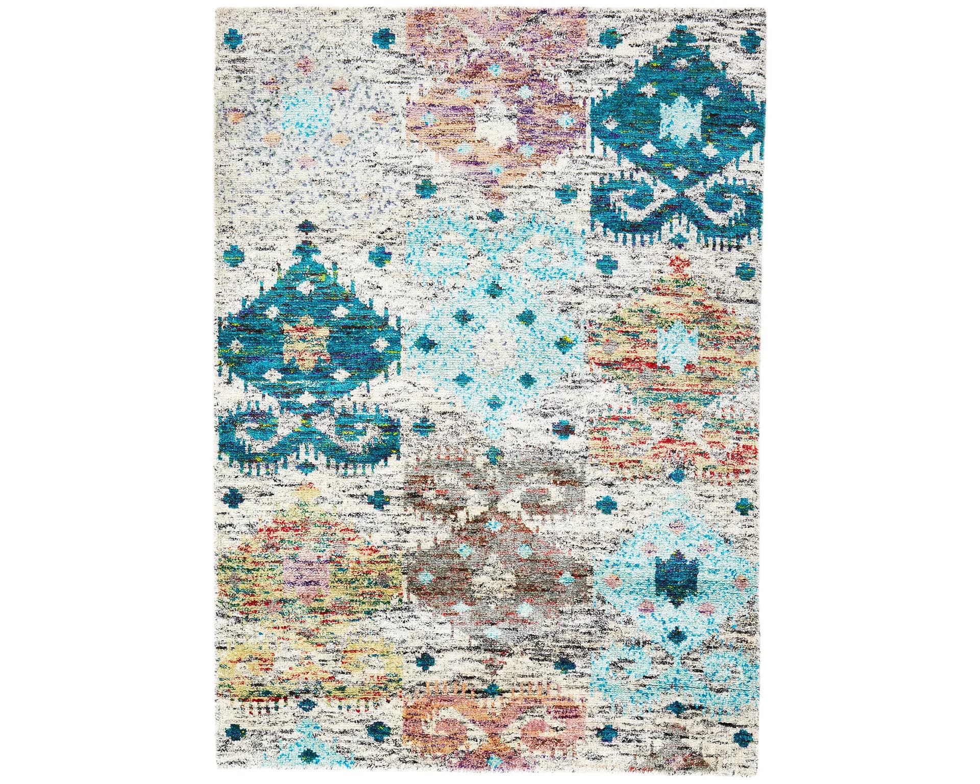 Rezas Sari Silk matta 140 x 200 cm