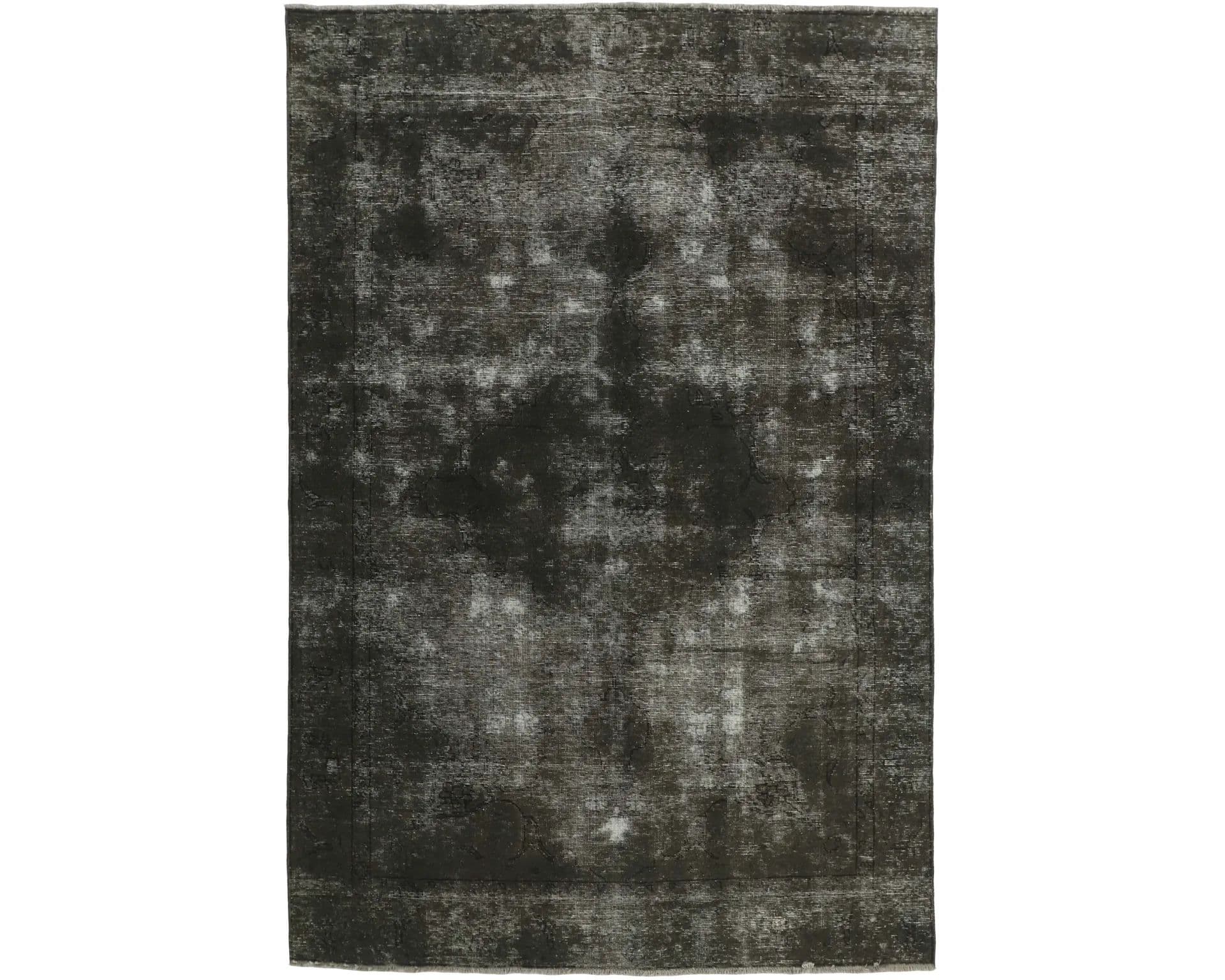 Vintage Royal orientalisk matta 185 x 288 cm