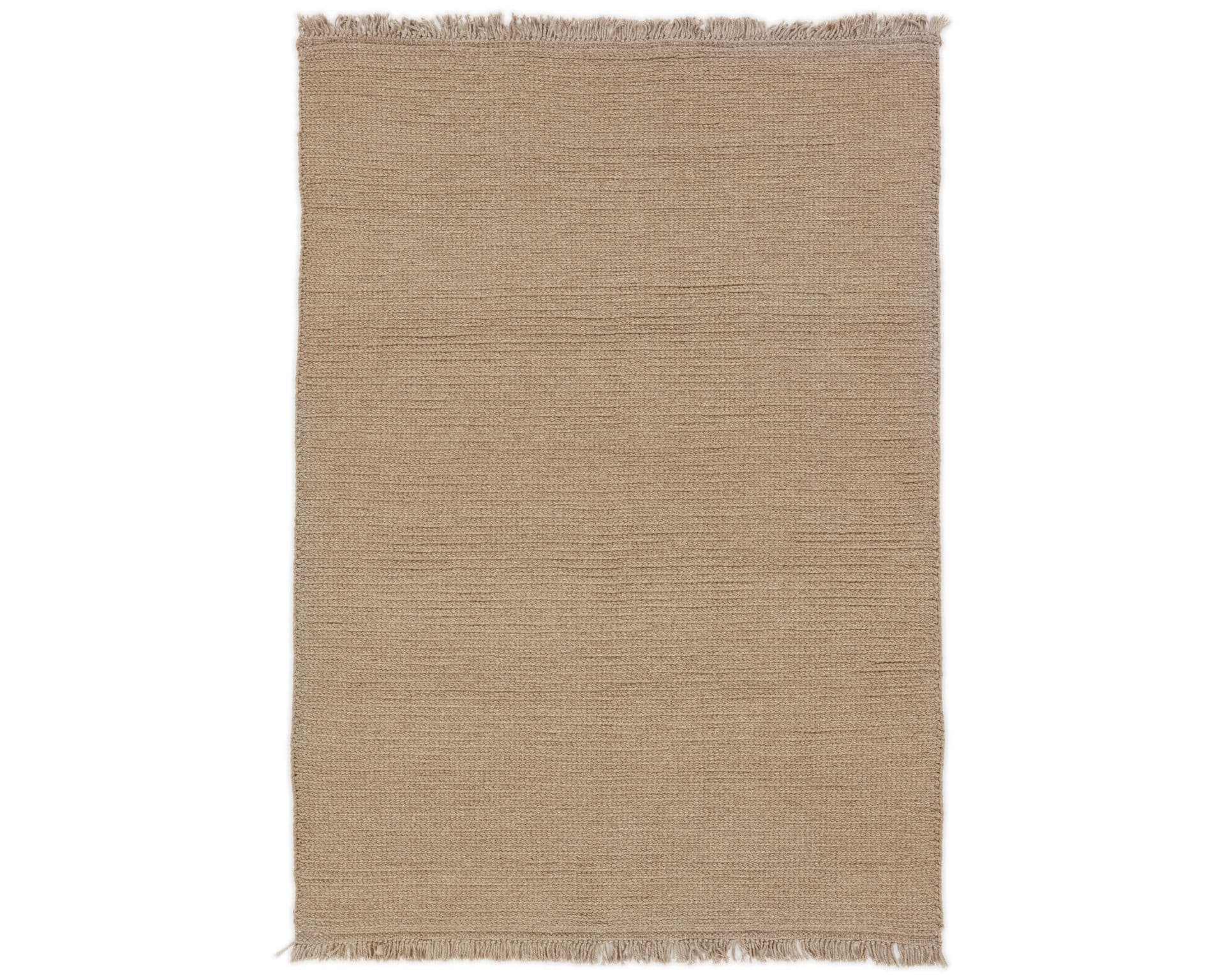 Rezas Modern Flatweave Mix matta 172 x 240 cm