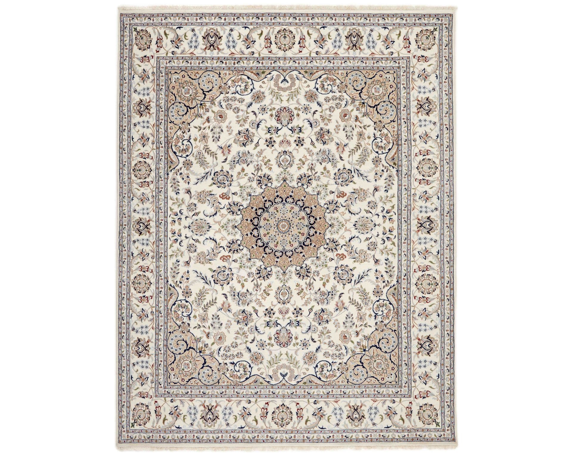 Rezas Nain Royal matta 240 x 307 cm